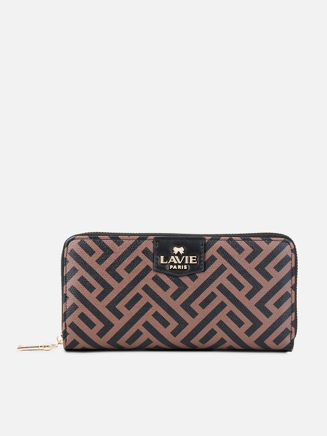 Mono Ll Alfie Za Large Cocoa Wallet