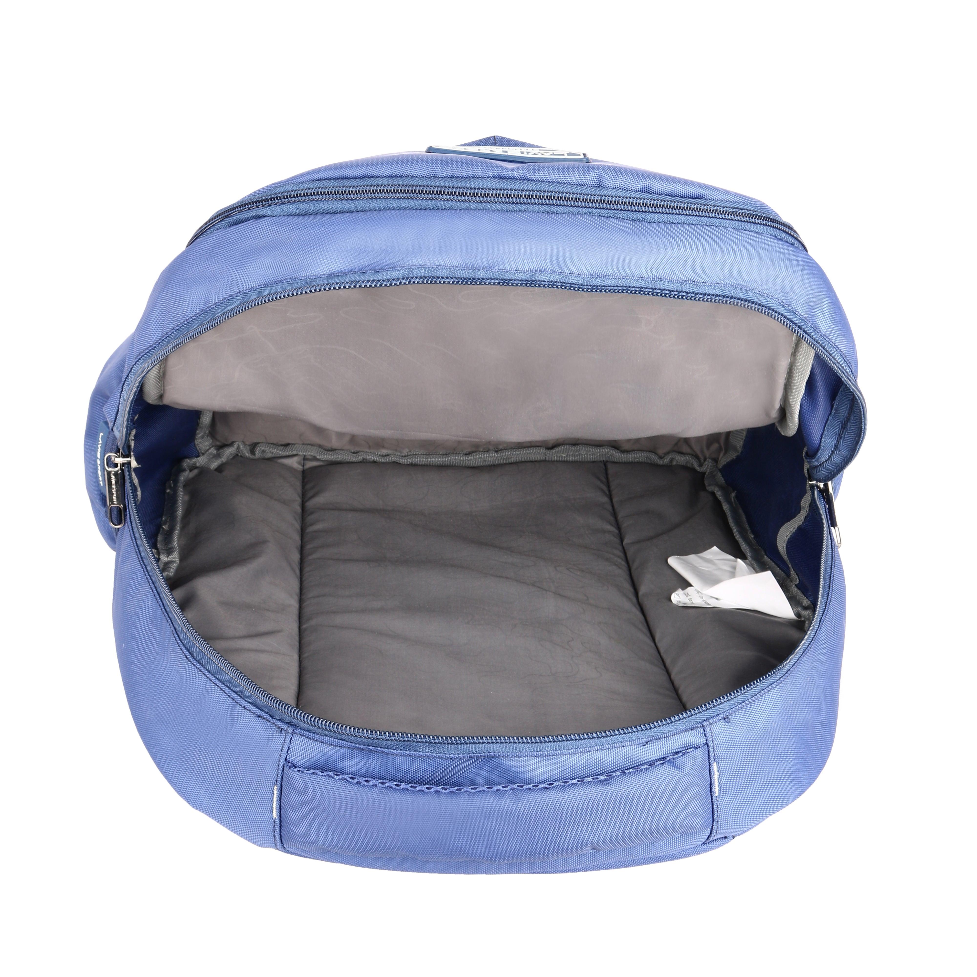 Lavie Sport Arena 28L Casual Backpack For Boys & Girls Navy - Lavie World
