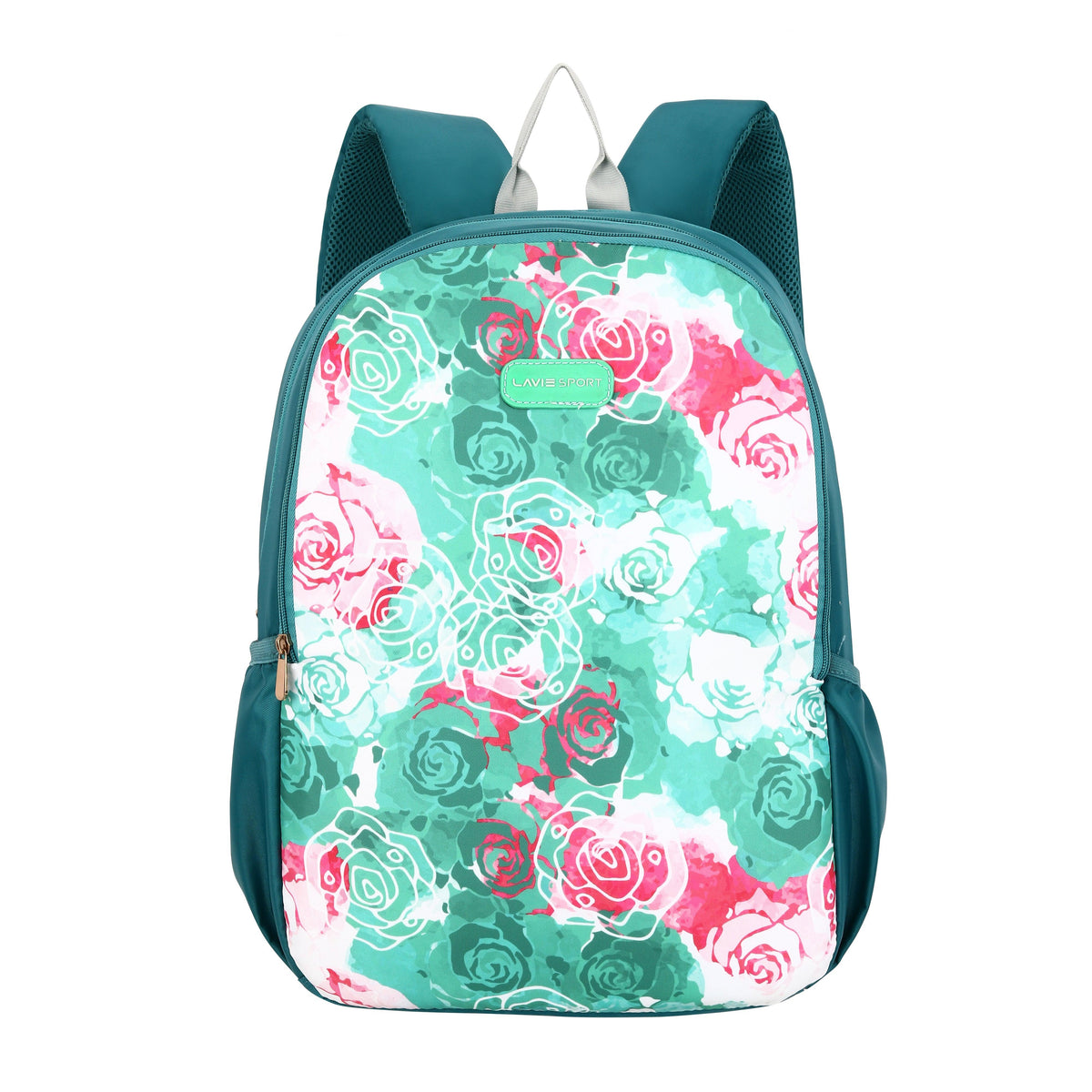 Lavie school bags pink sales