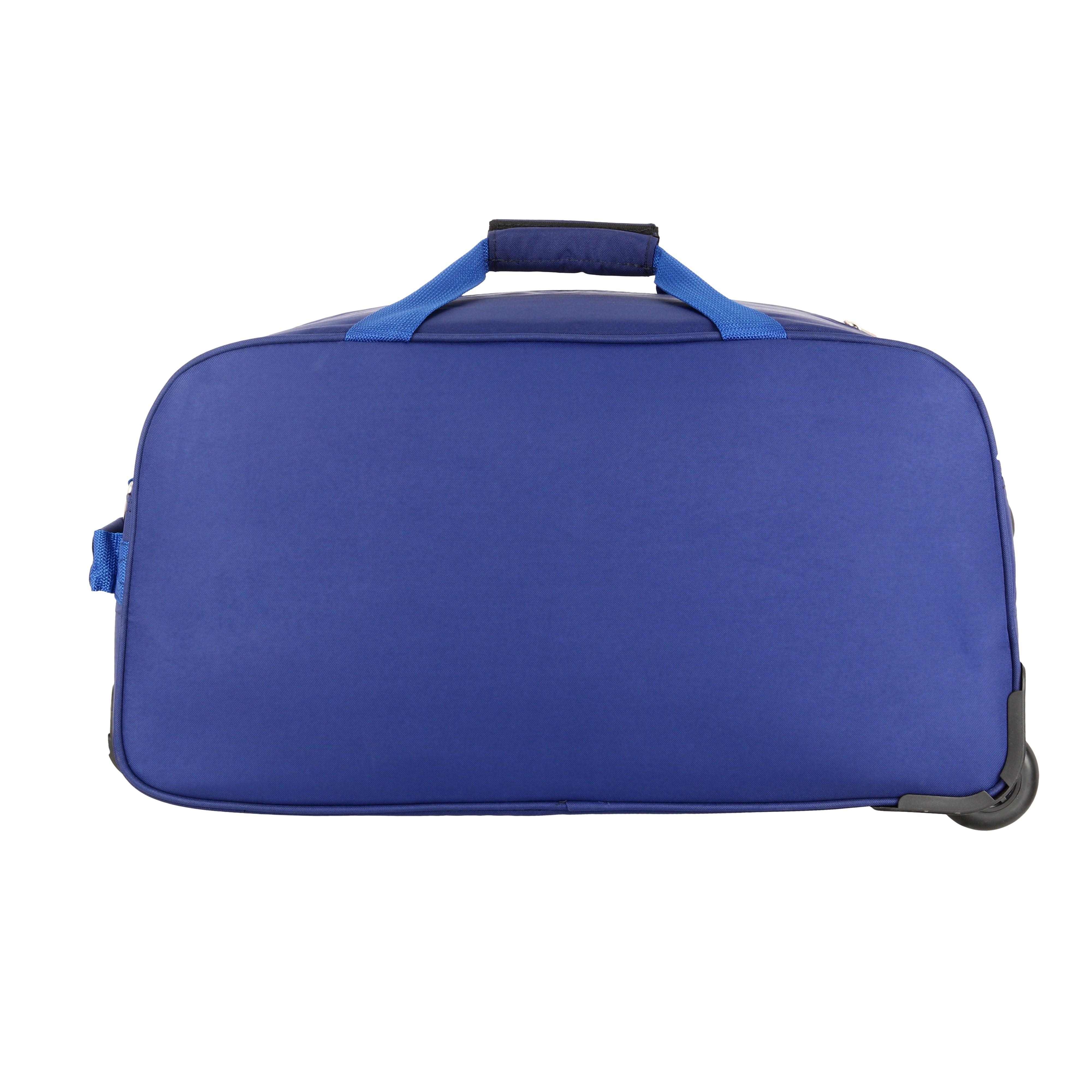 Lavie_Sport_57_cms_Anti-theft_Voyage_Wheel_Duffle_Bag|_Trolley_Bag_Navy
