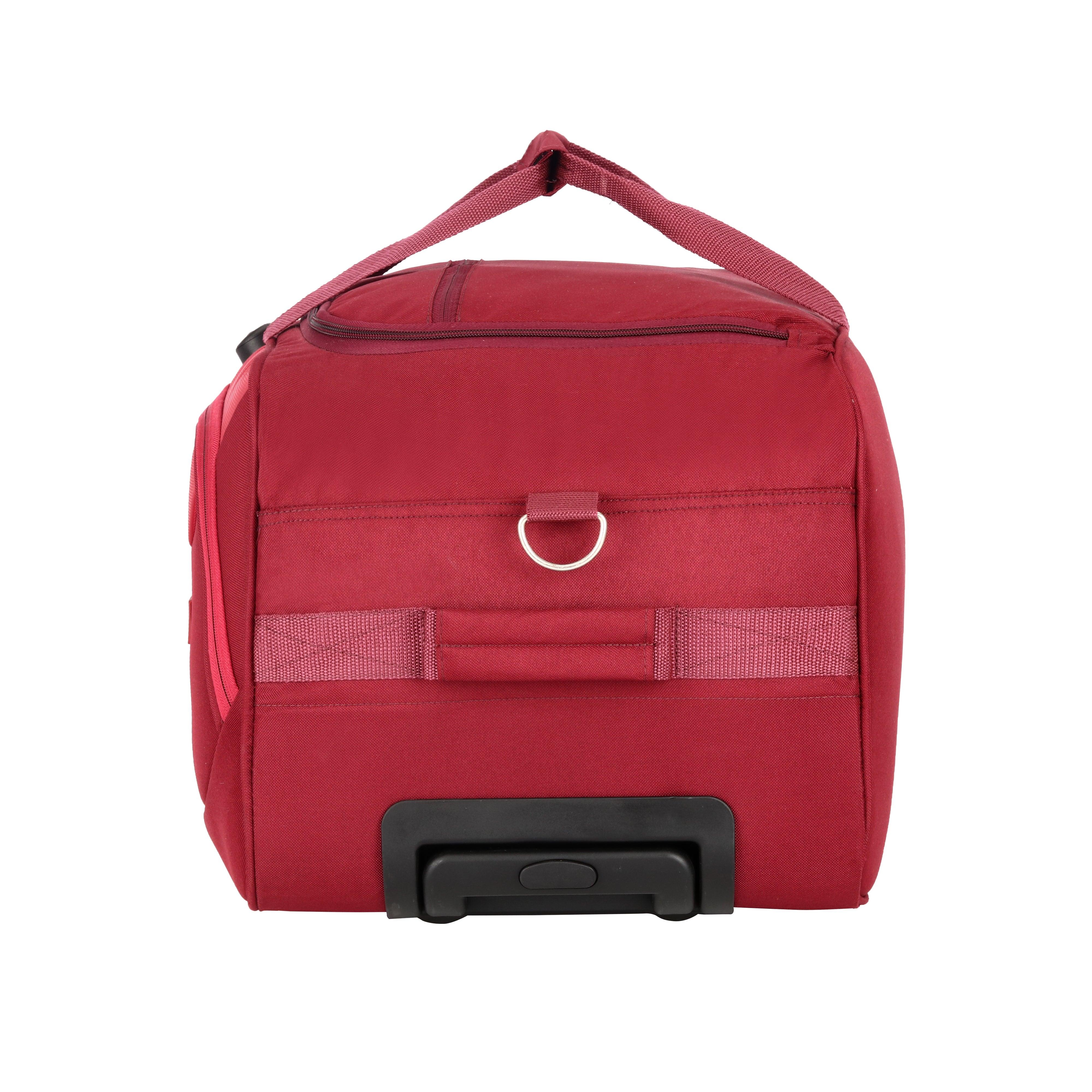 Lavie_Sport_65_cms_Anti-theft_Voyage_Wheel_Duffle_Bag_|_Trolley_Bag_Maroon