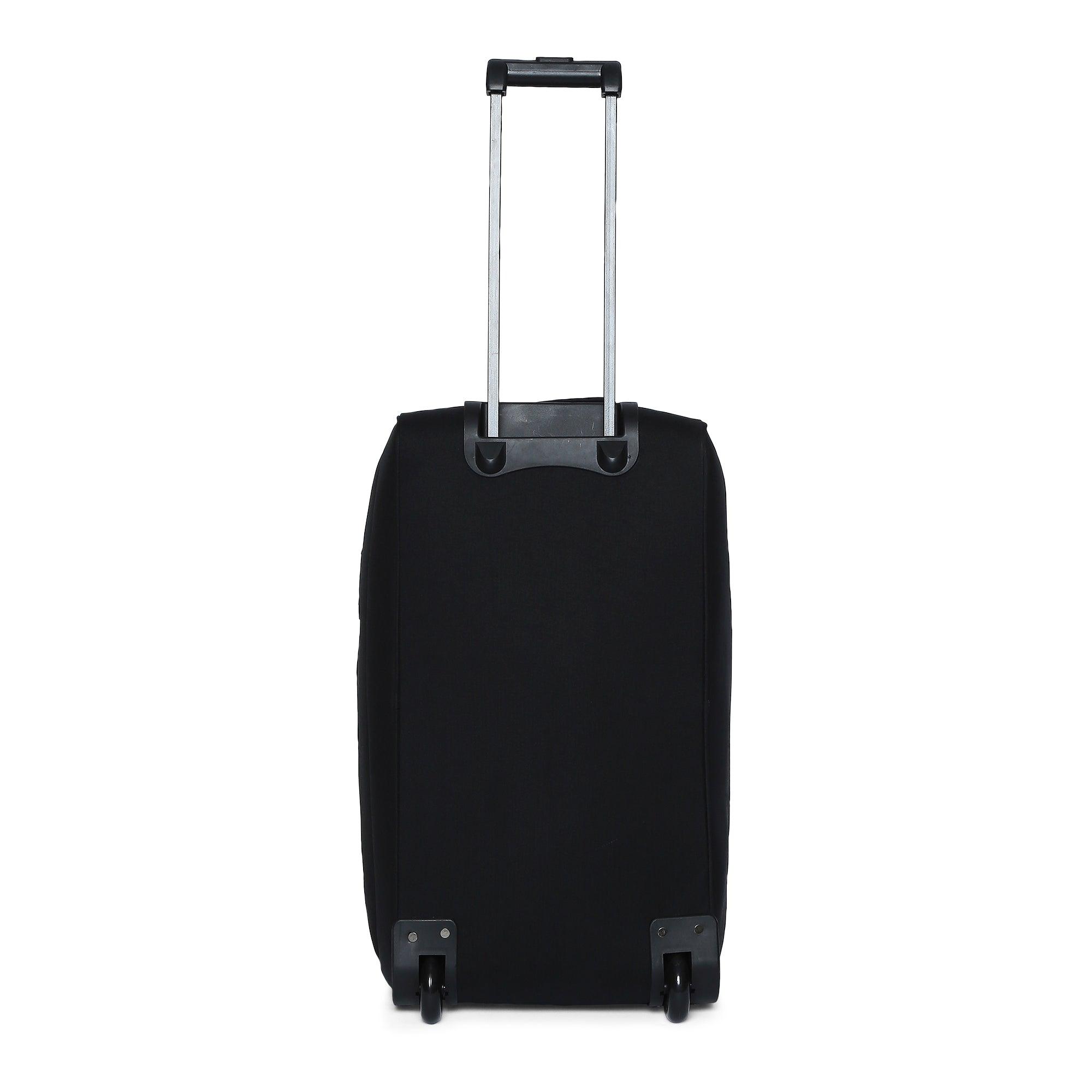 Lavie_Sport_65_cms_Anti-theft_Voyage_Wheel_Duffle_Bag_|_Trolley_Bag_Black
