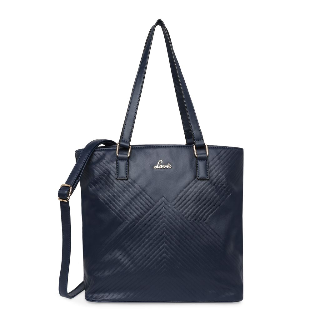 Lavie_Vivien_Women's_Tote_Navy_Large
