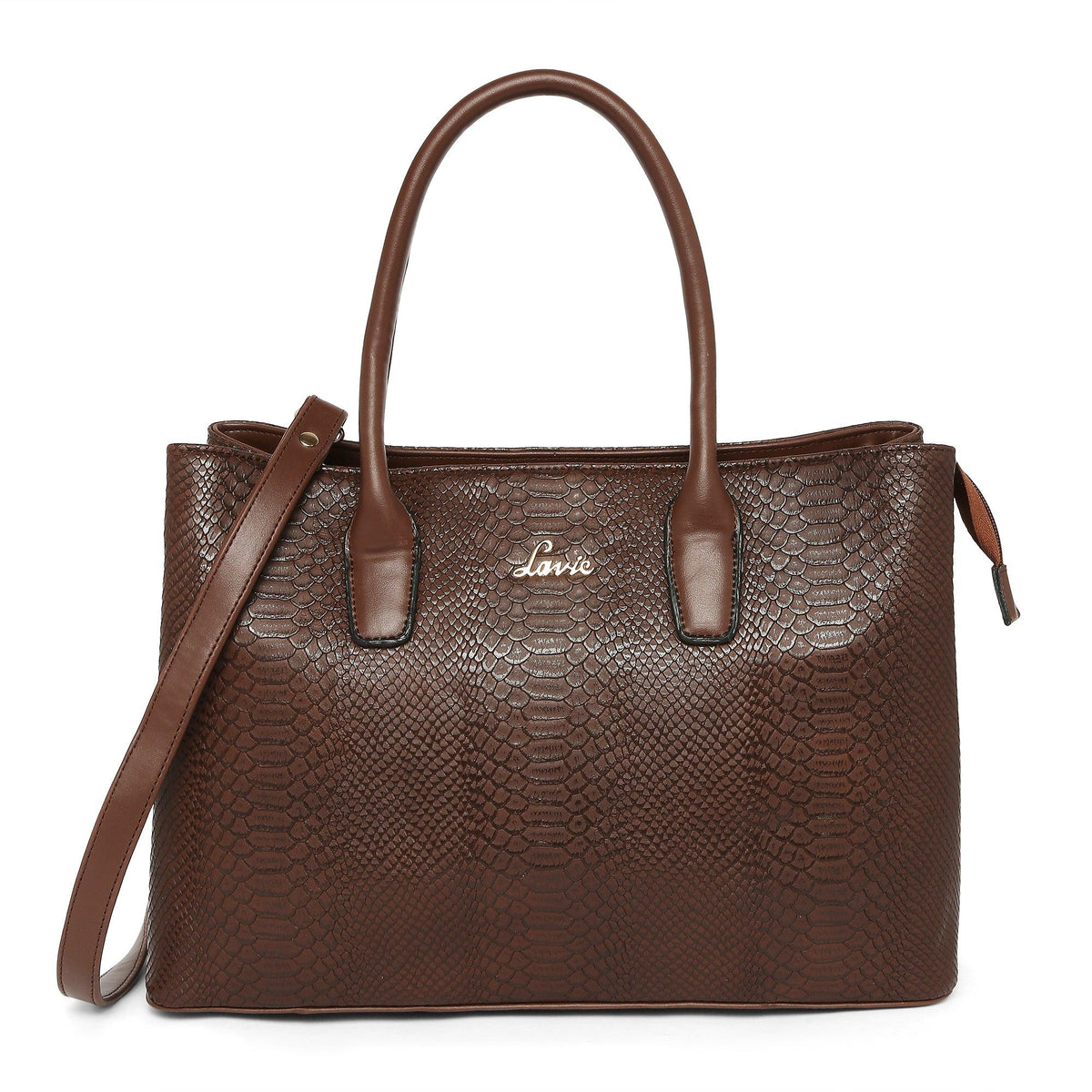 Lavie Lotus Women's Satchel Bag – Lavie World