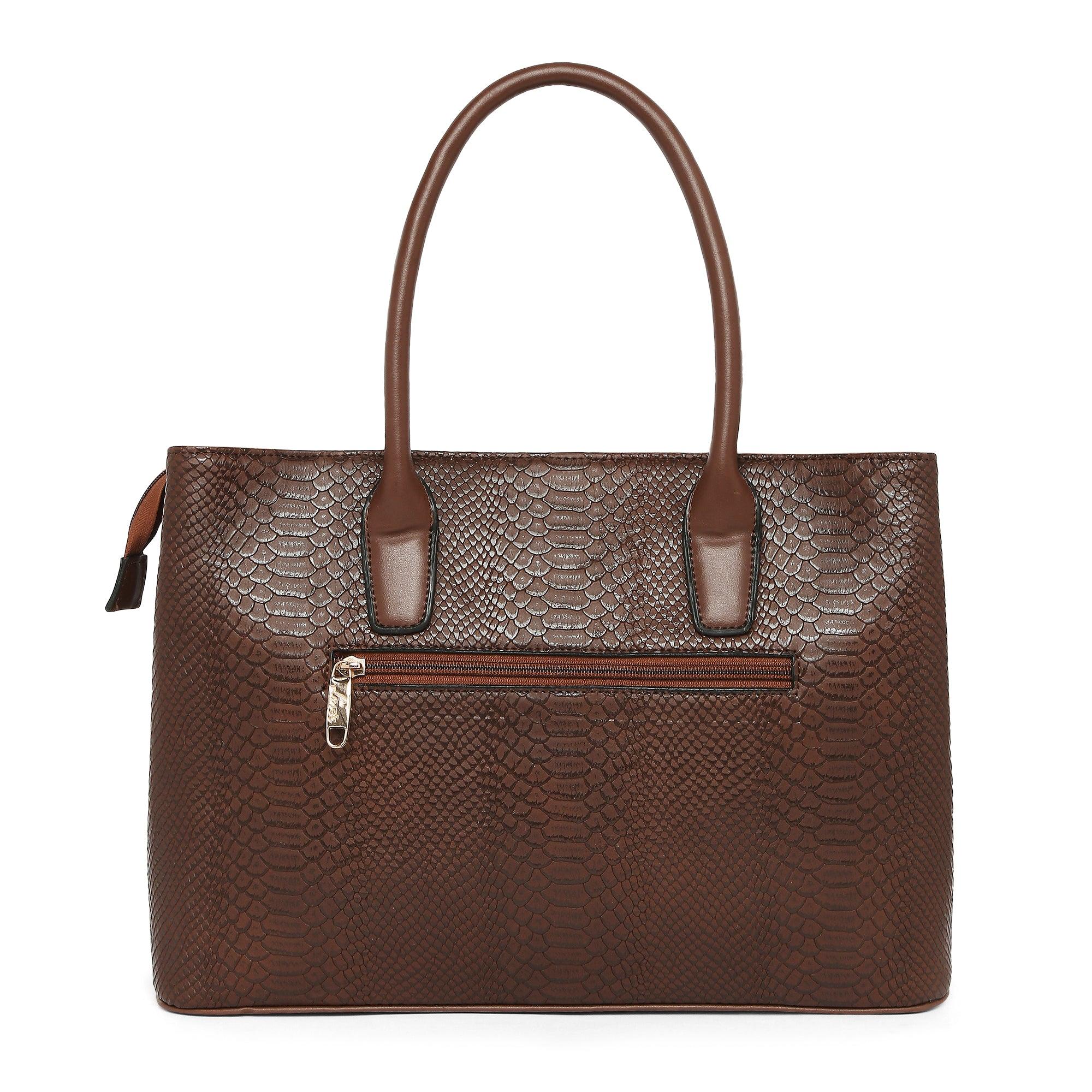 Lavie Lotus Women's Satchel - Lavie World