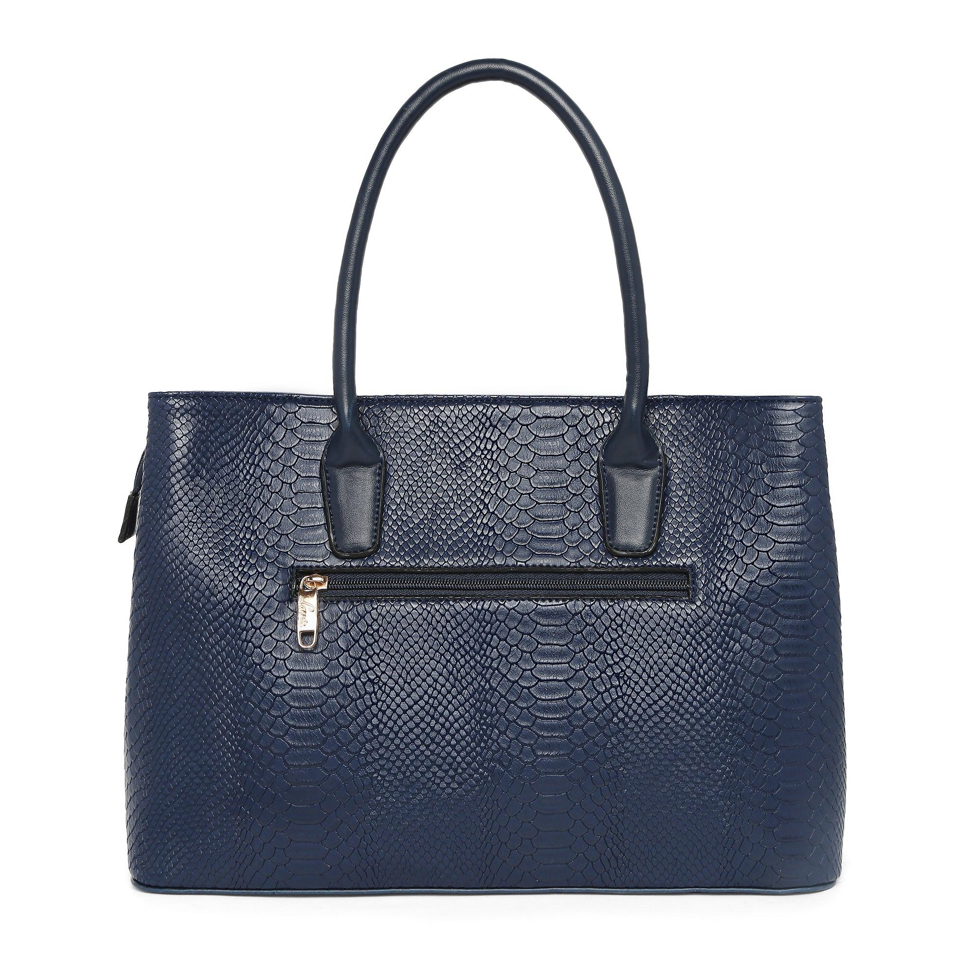 Lavie Lotus Women's Satchel - Lavie World