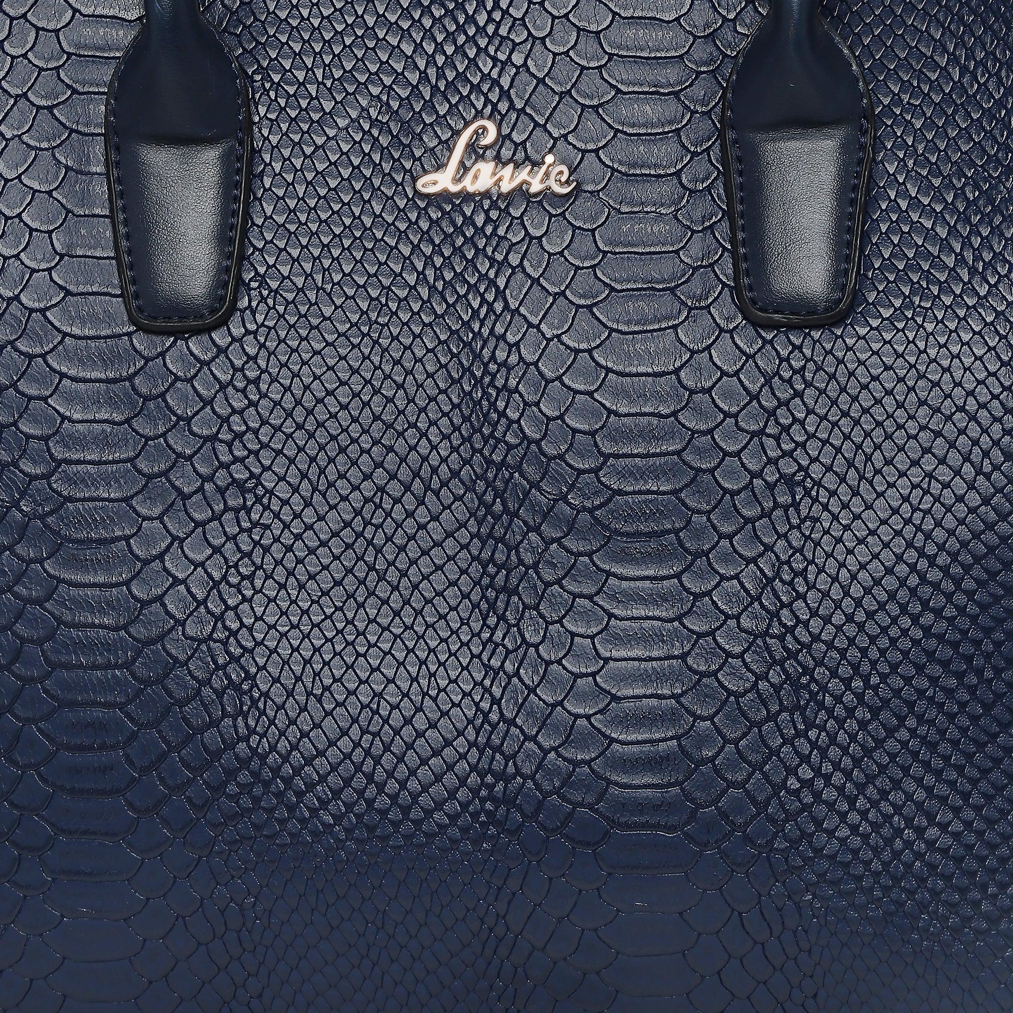 Lavie Lotus Women's Satchel - Lavie World