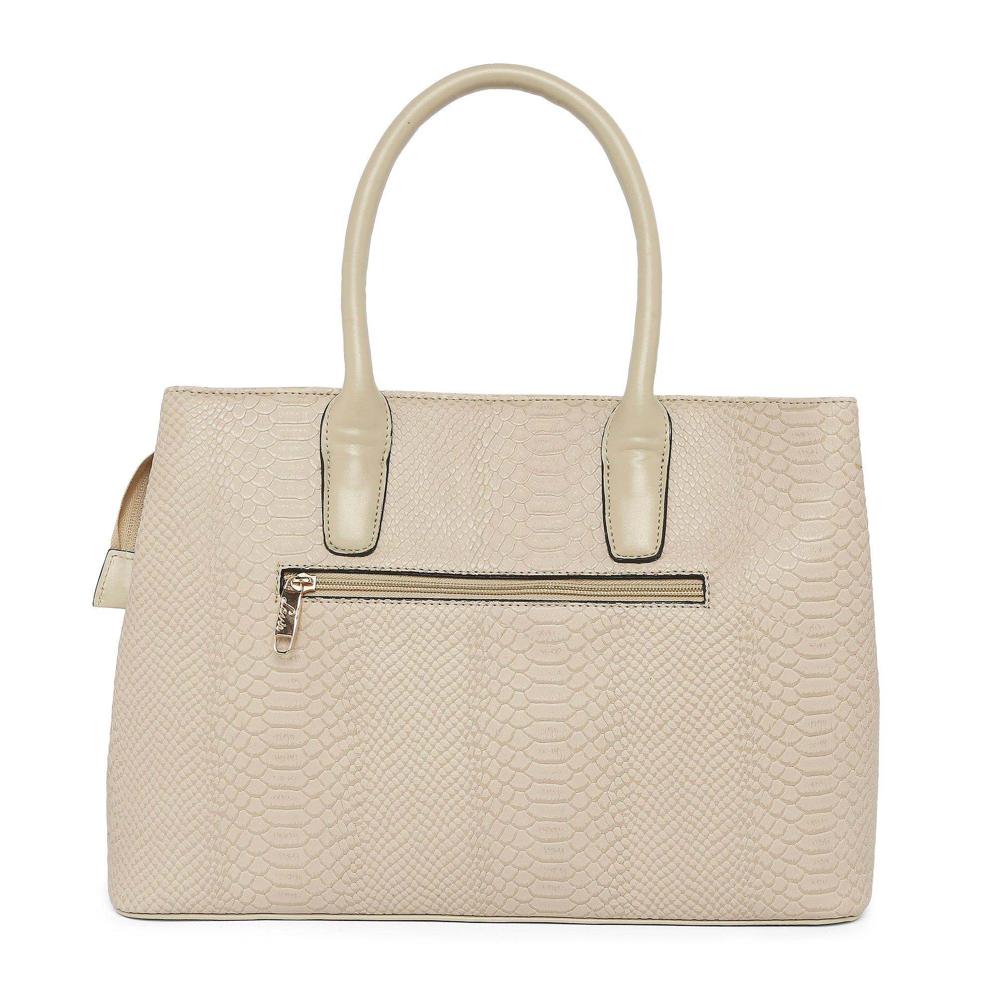 Lavie Lotus Women's Satchel - Lavie World