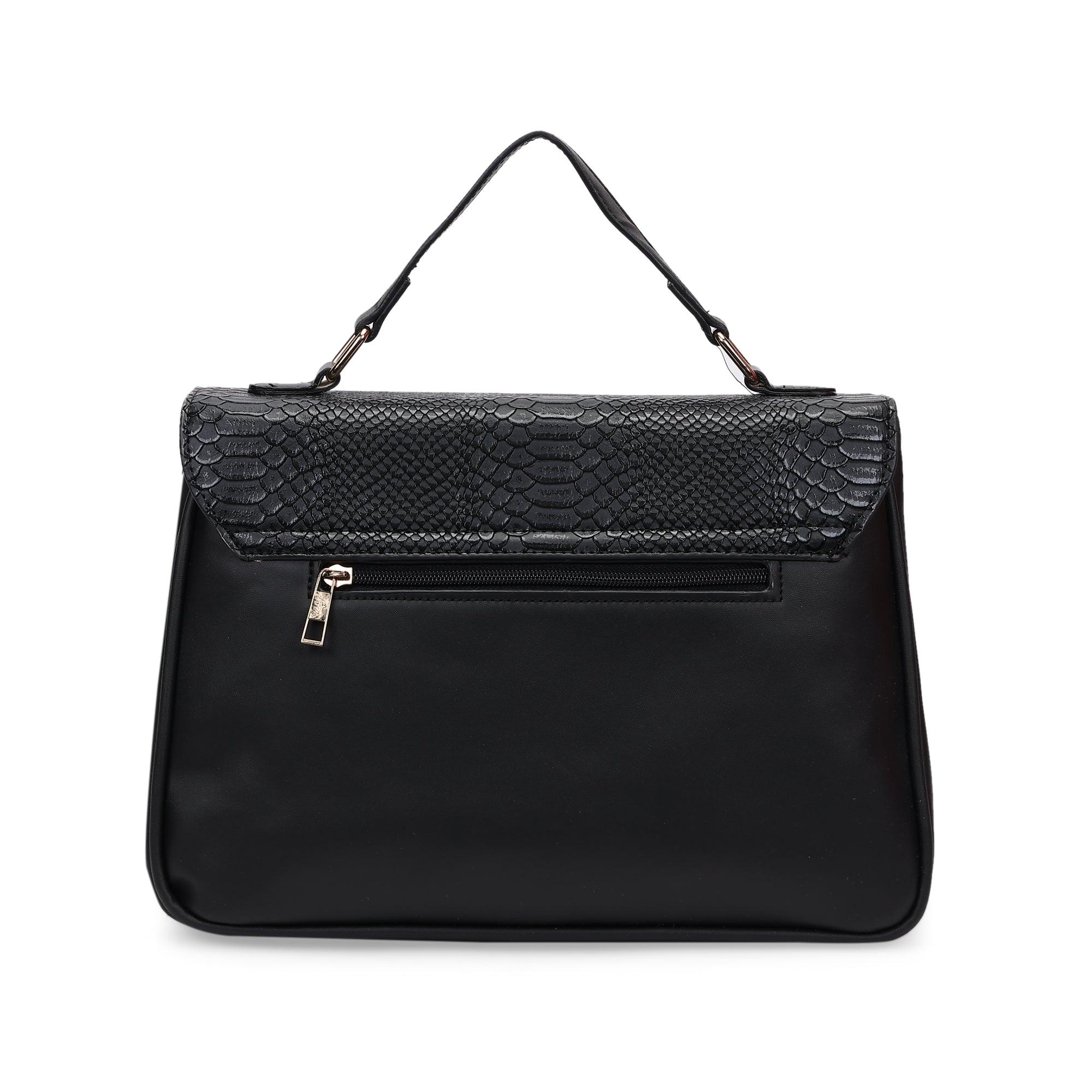 Lavie Moko Flap Women's Satchel - Lavie World