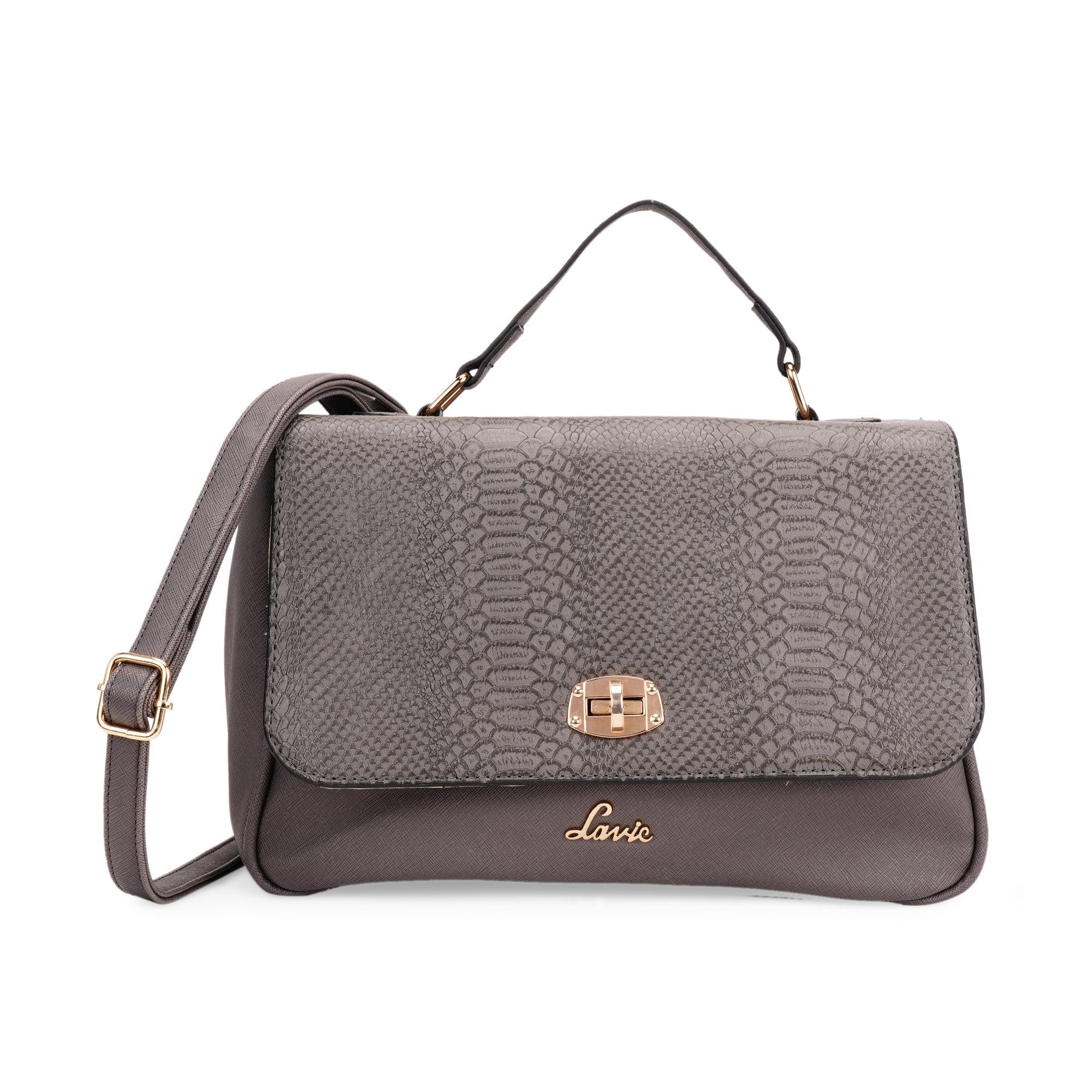 Lavie Moko Flap Women's Satchel - Lavie World