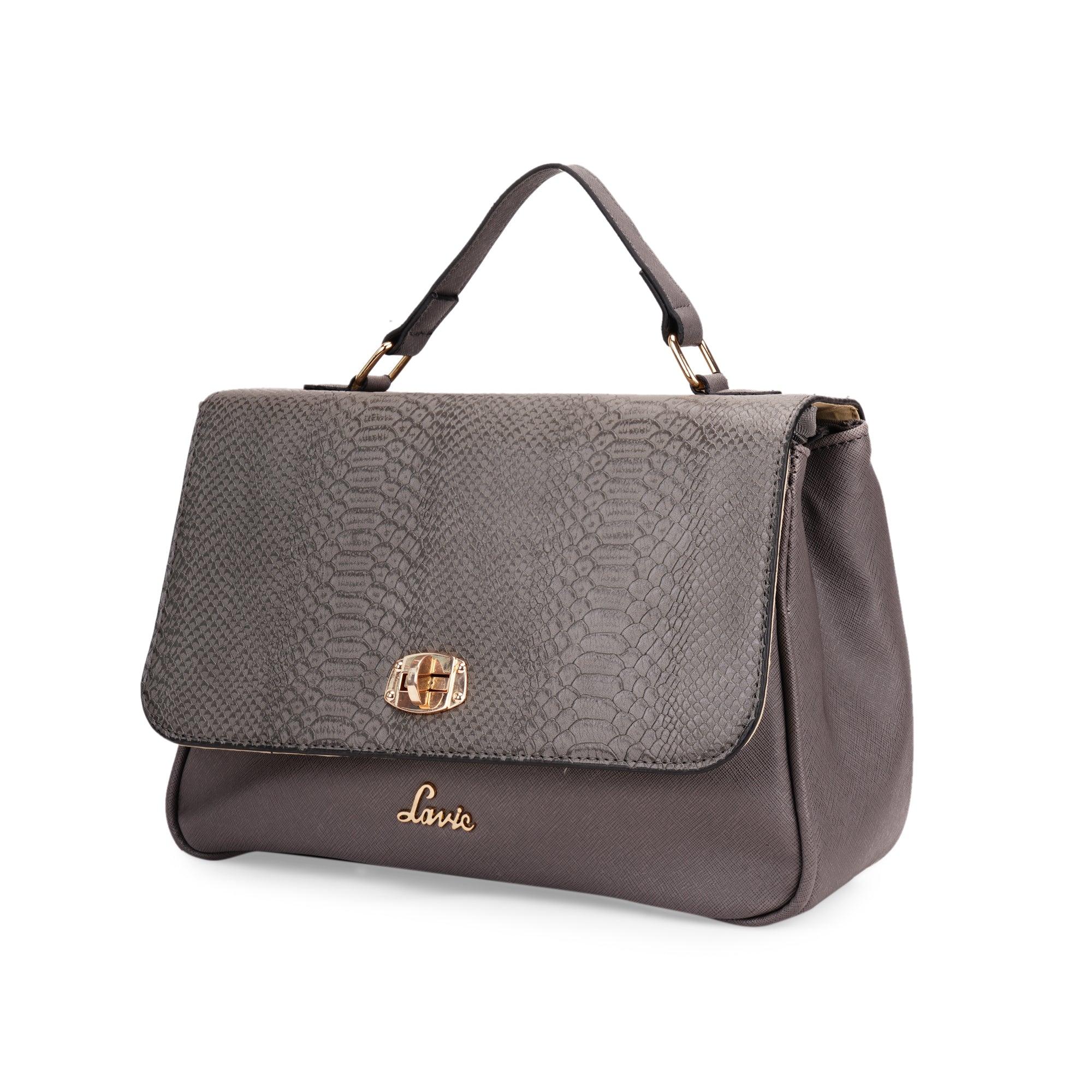 Lavie Moko Flap Women's Satchel - Lavie World