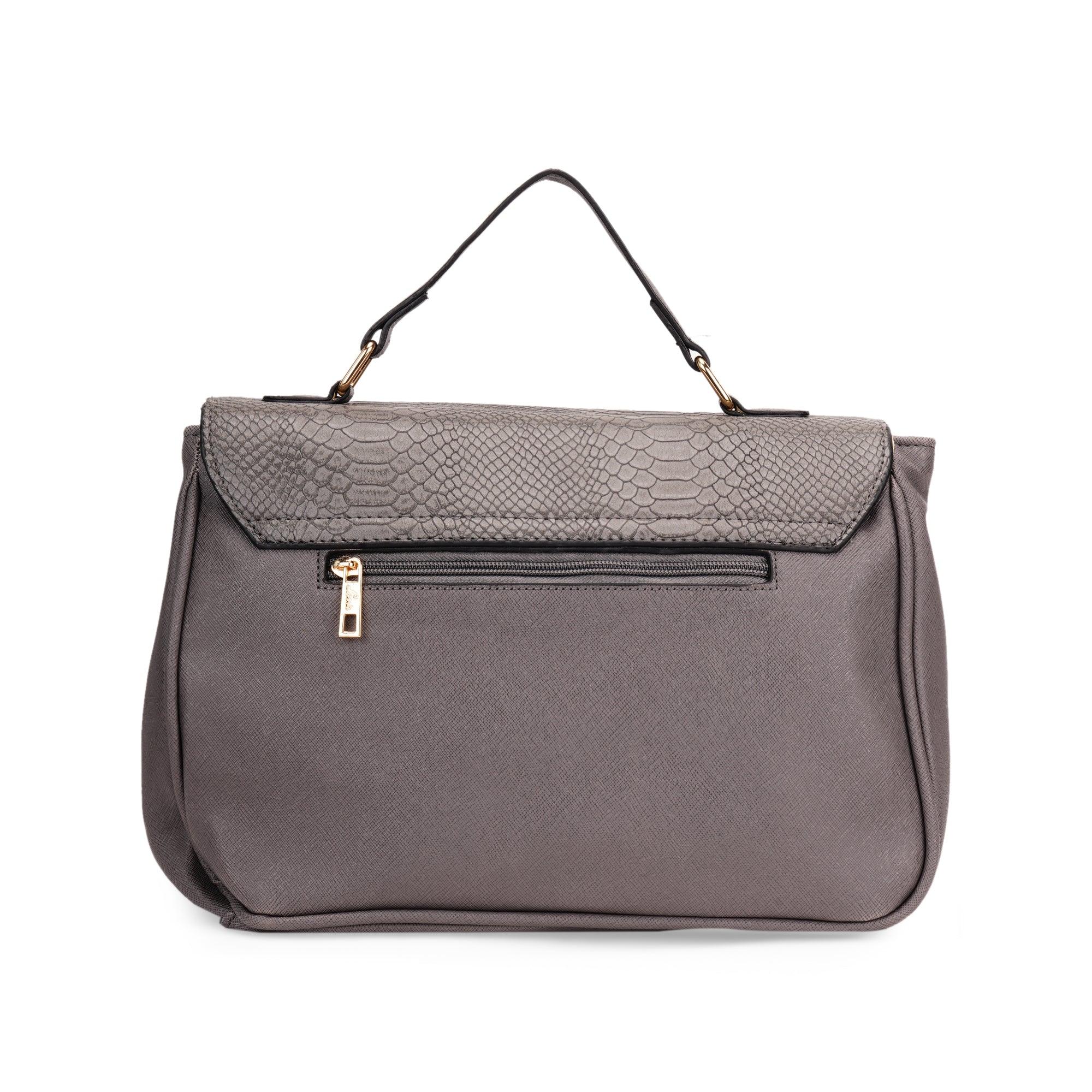 Lavie Moko Flap Women's Satchel - Lavie World