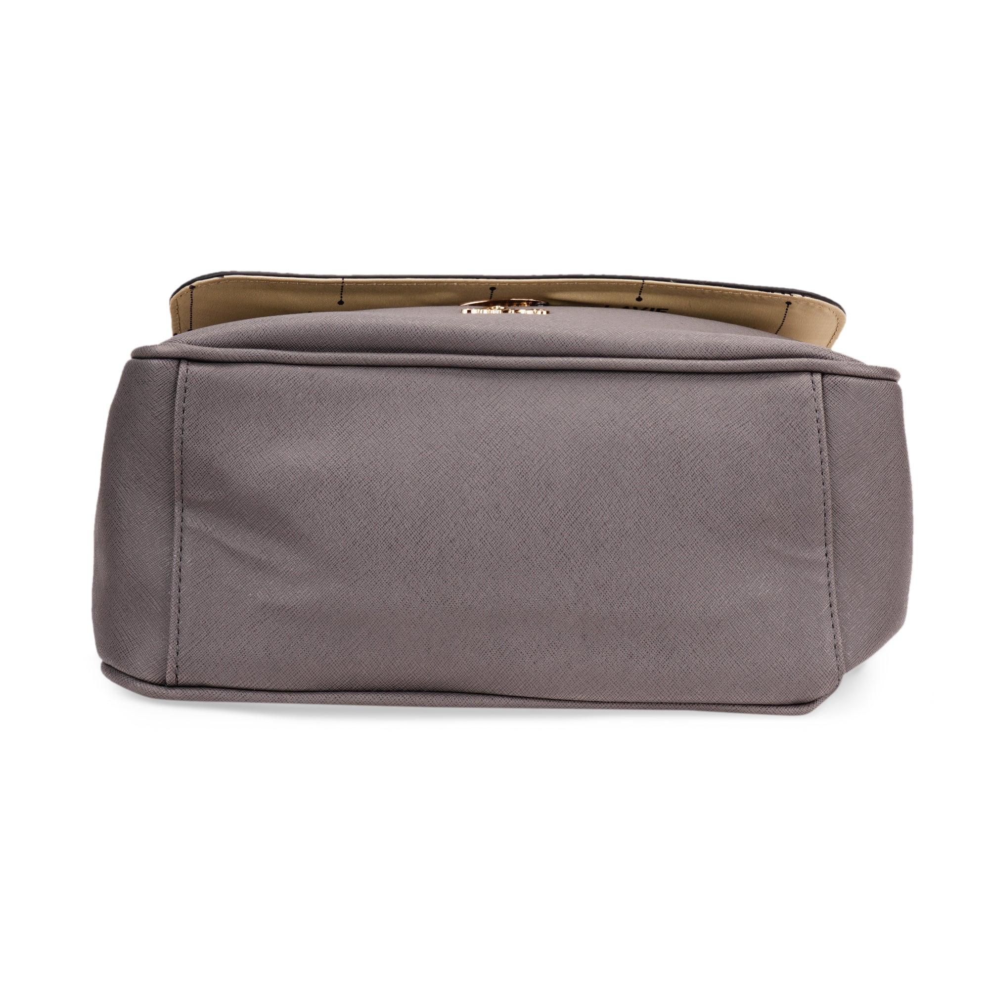 Lavie Moko Flap Women's Satchel - Lavie World