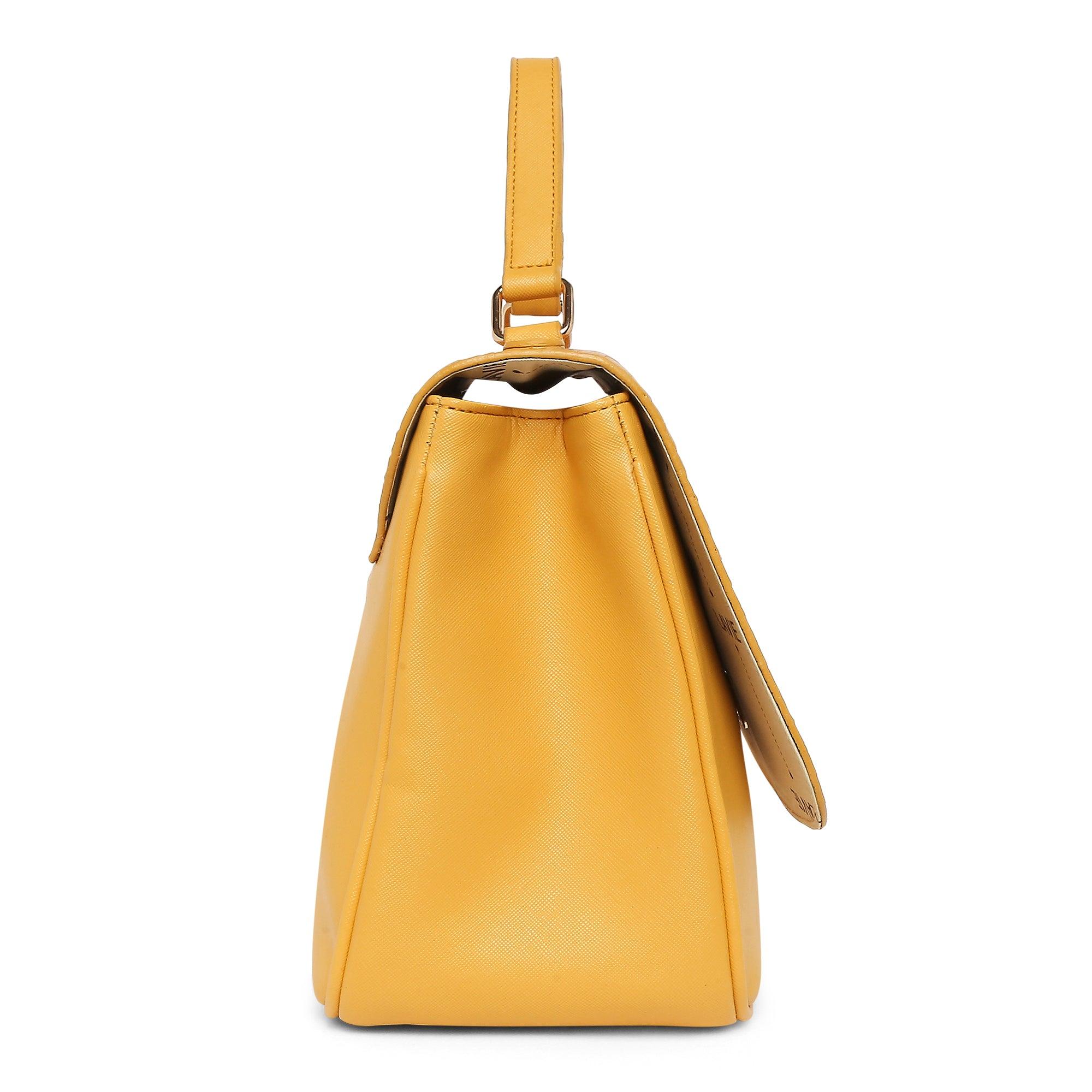 Lavie Moko Flap Women's Satchel - Lavie World