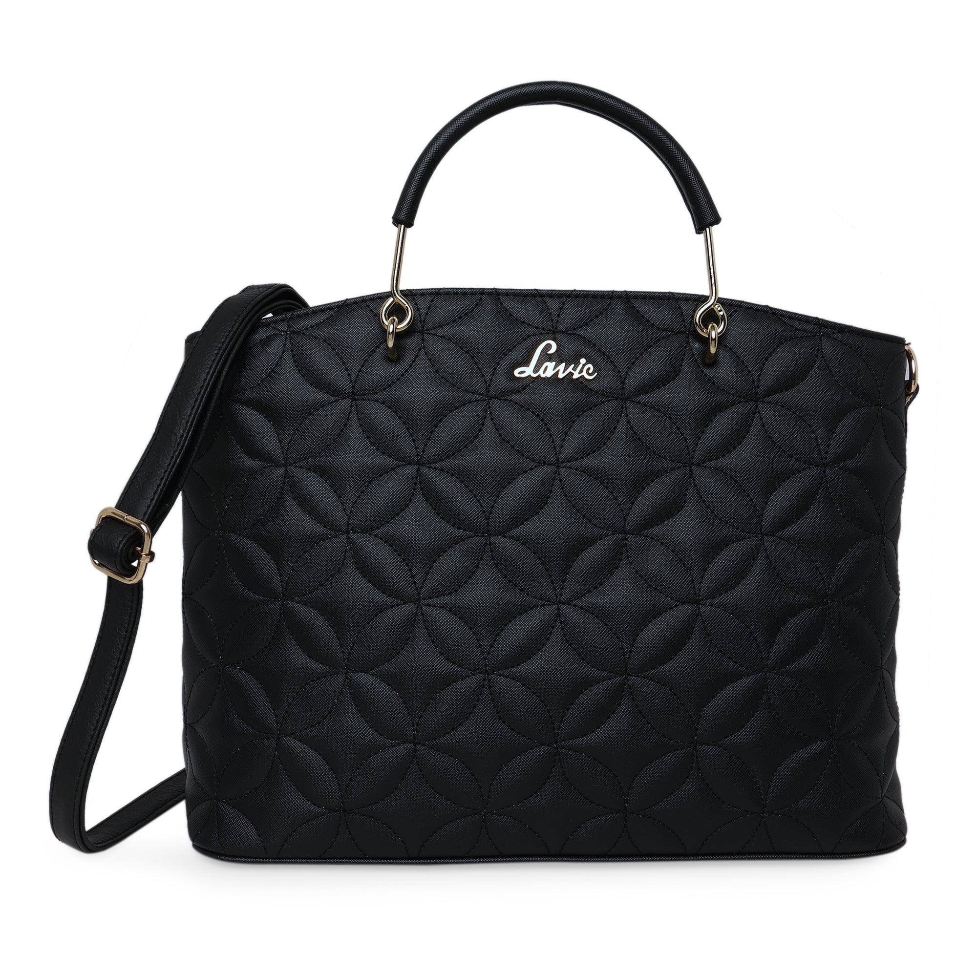 Lavie Women's Shine Babel Medium Satchel - Lavie World