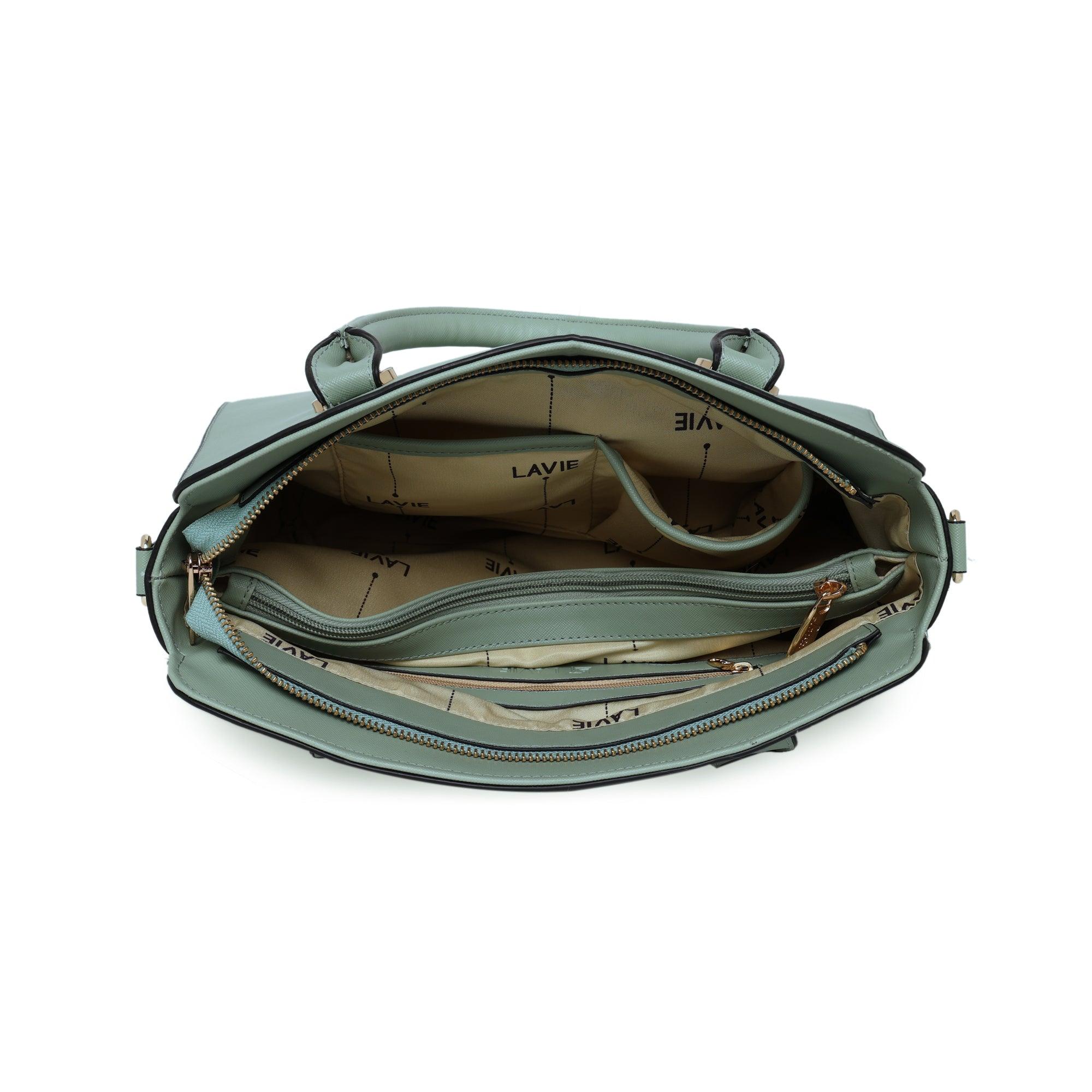 Lavie Women's Sushi Medium Satchel - Lavie World