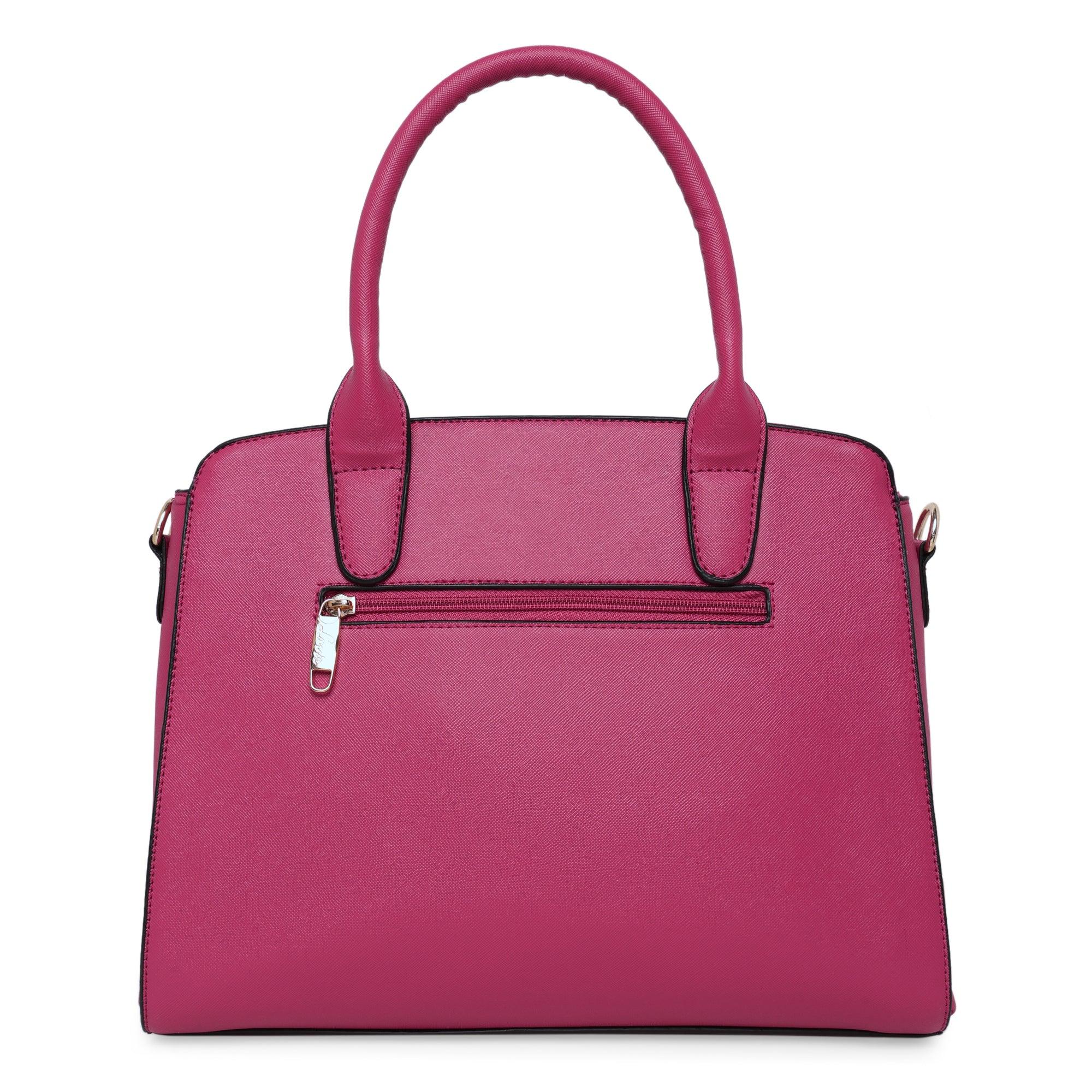 Lavie Women's Sushi Medium Satchel - Lavie World