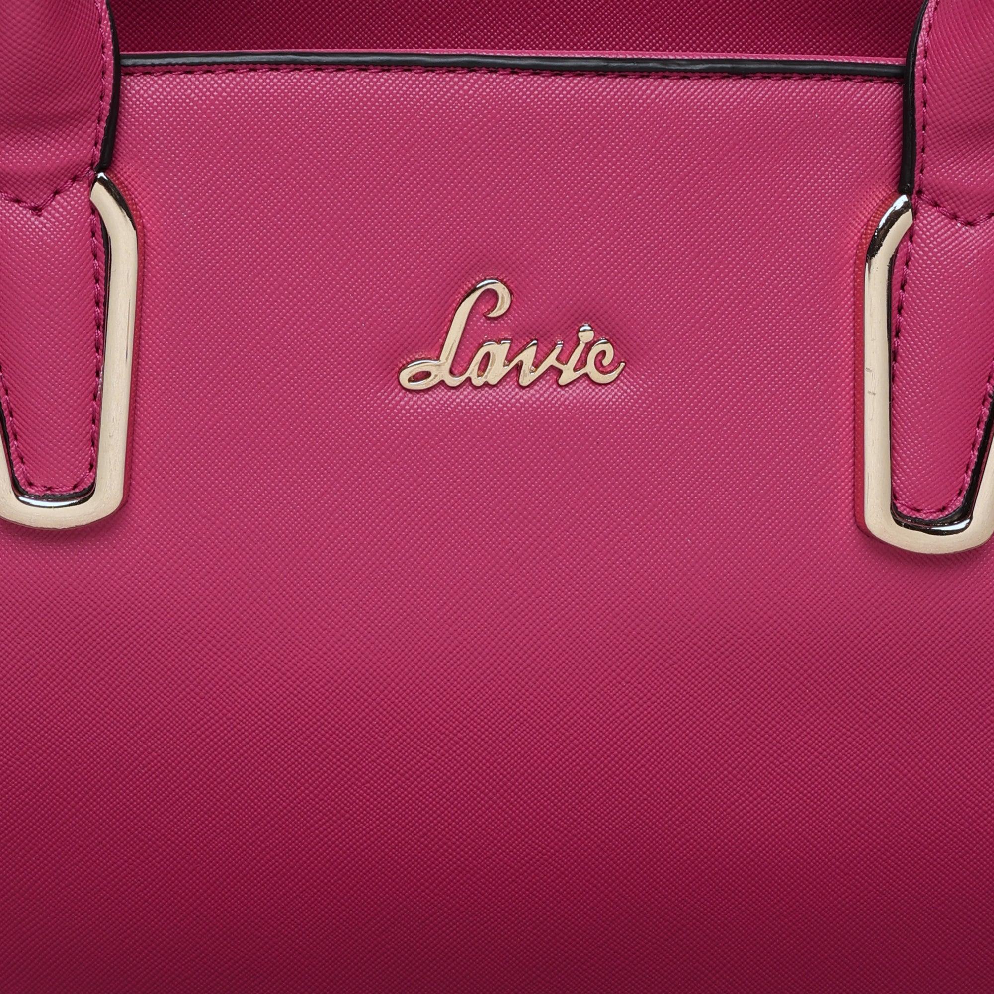 Lavie Women's Sushi Medium Satchel - Lavie World