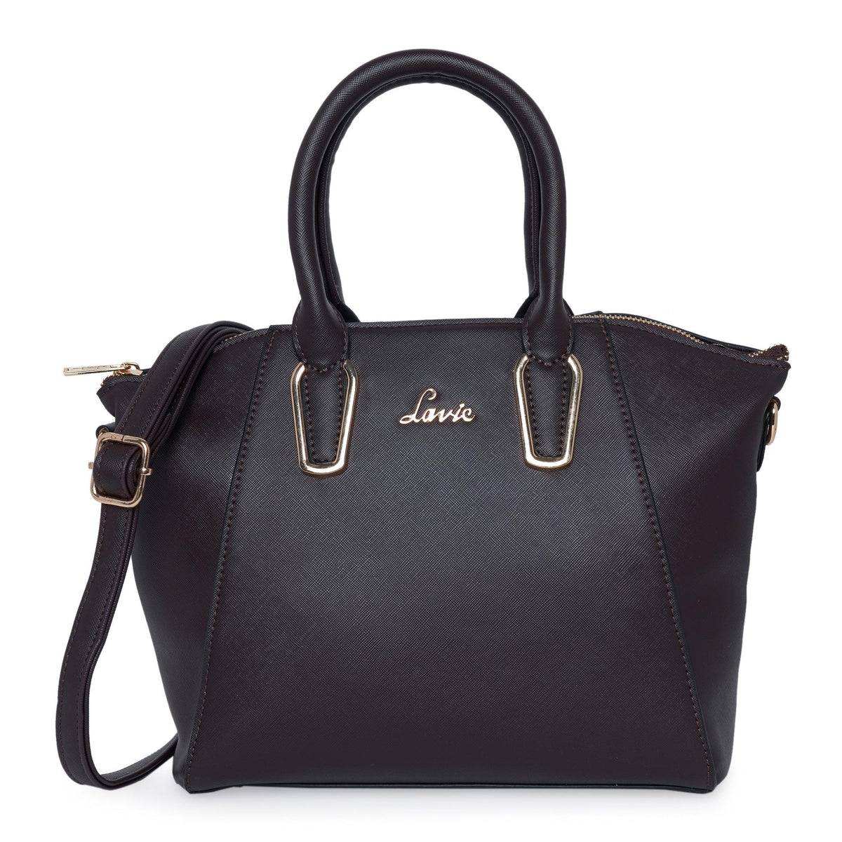 Lavie Pamela Women s Satchel Bag Lavie World