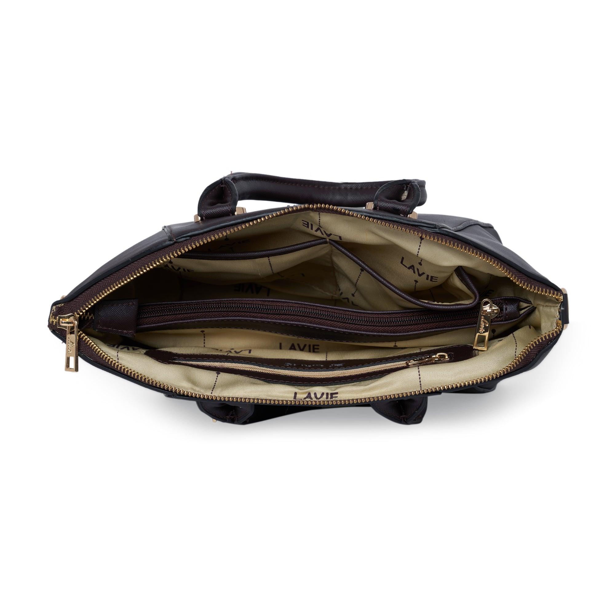 Lavie Pamela Women's Satchel - Lavie World