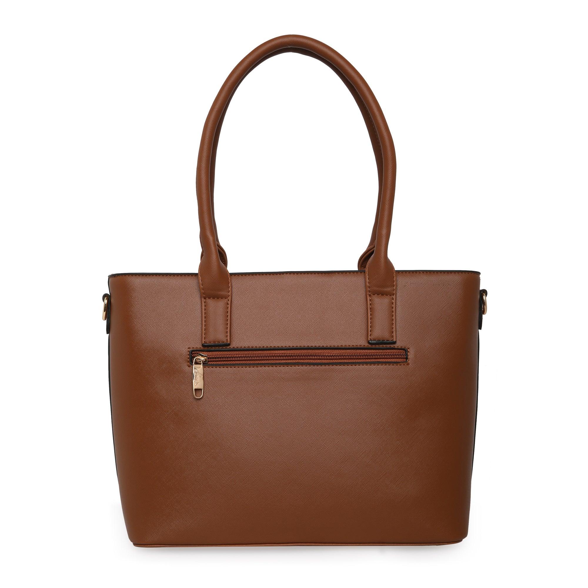 Lavie Women's Mono Dorse Medium Tote - Lavie World