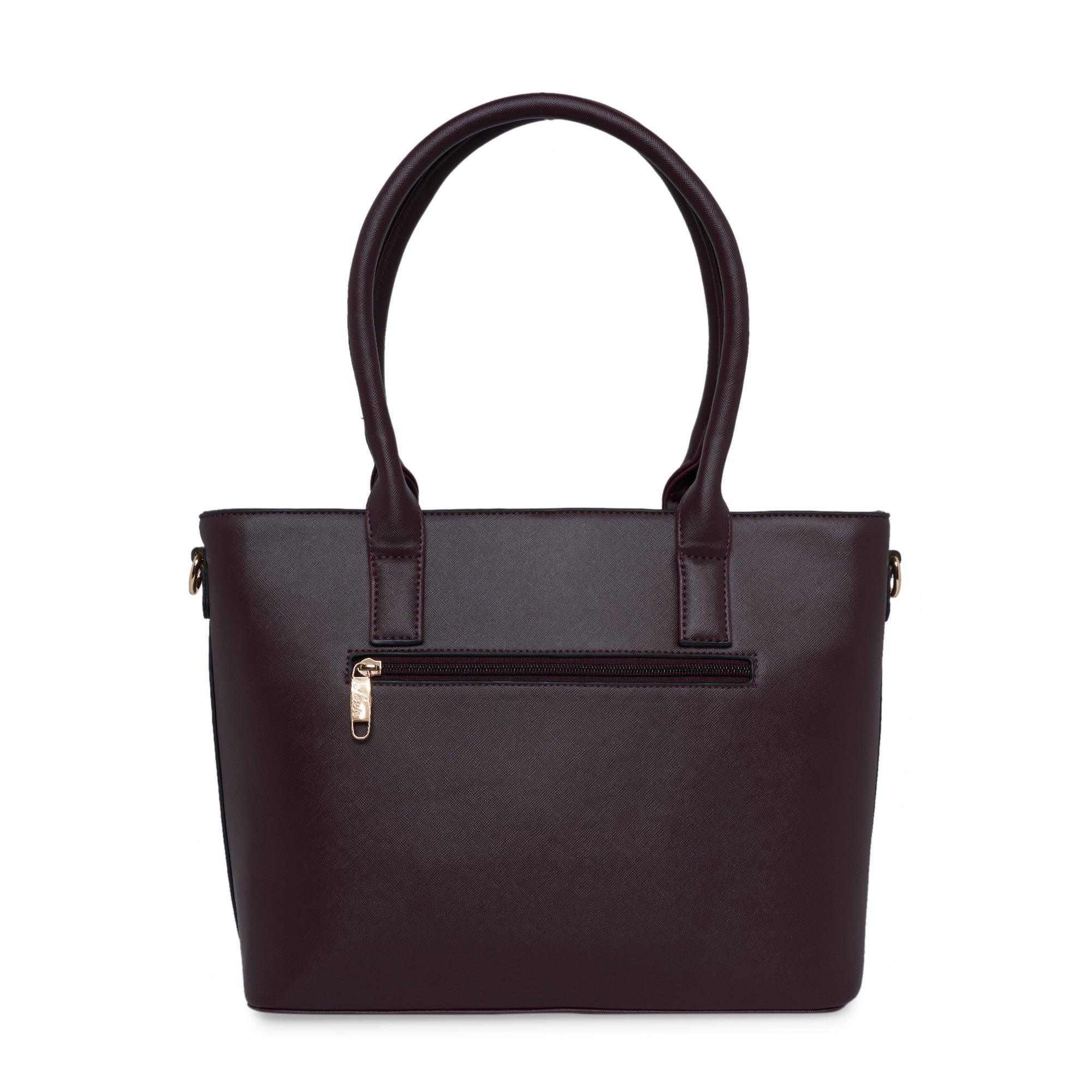 Lavie Women's Mono Dorse Medium Tote - Lavie World