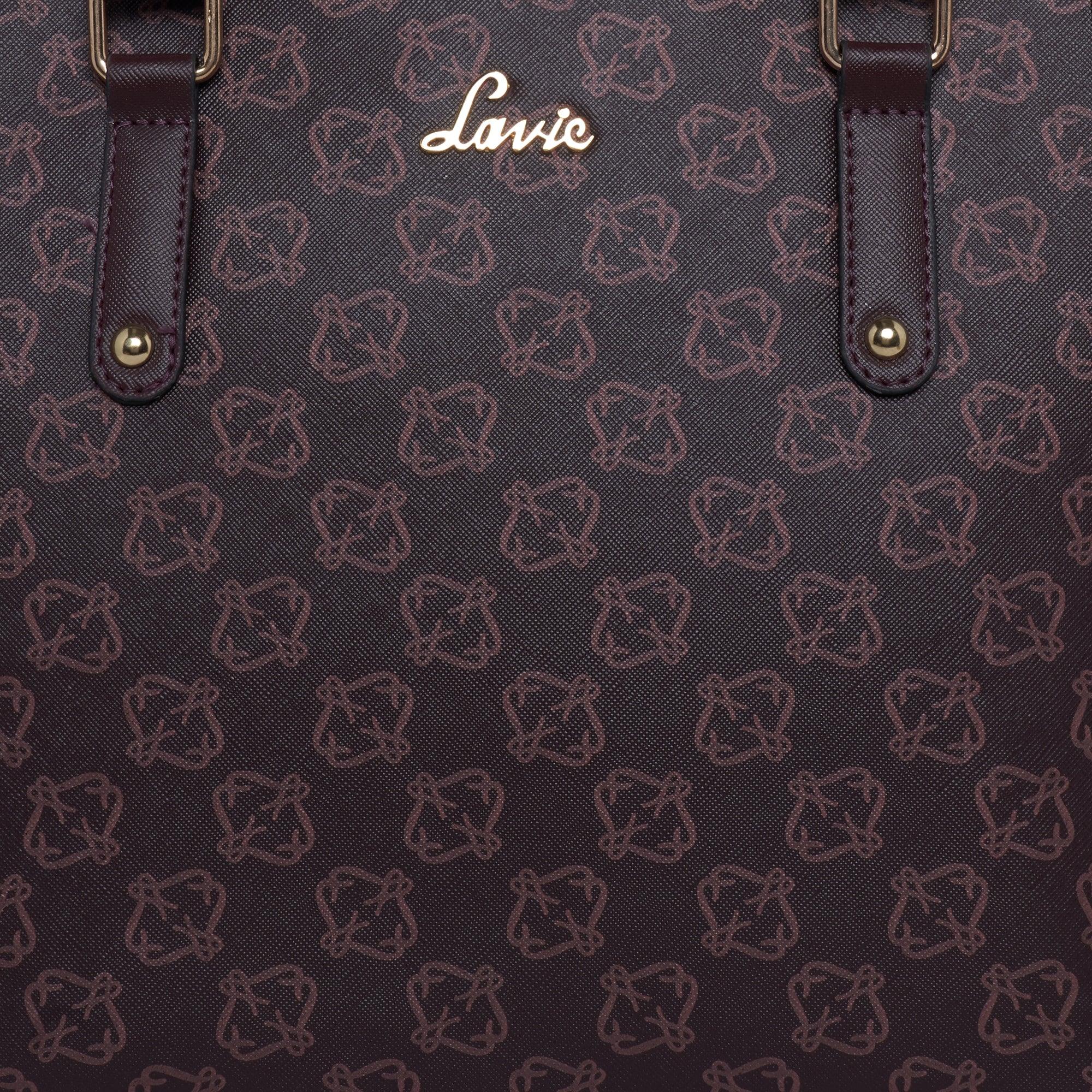 Lavie Women's Mono Dorse Medium Tote - Lavie World