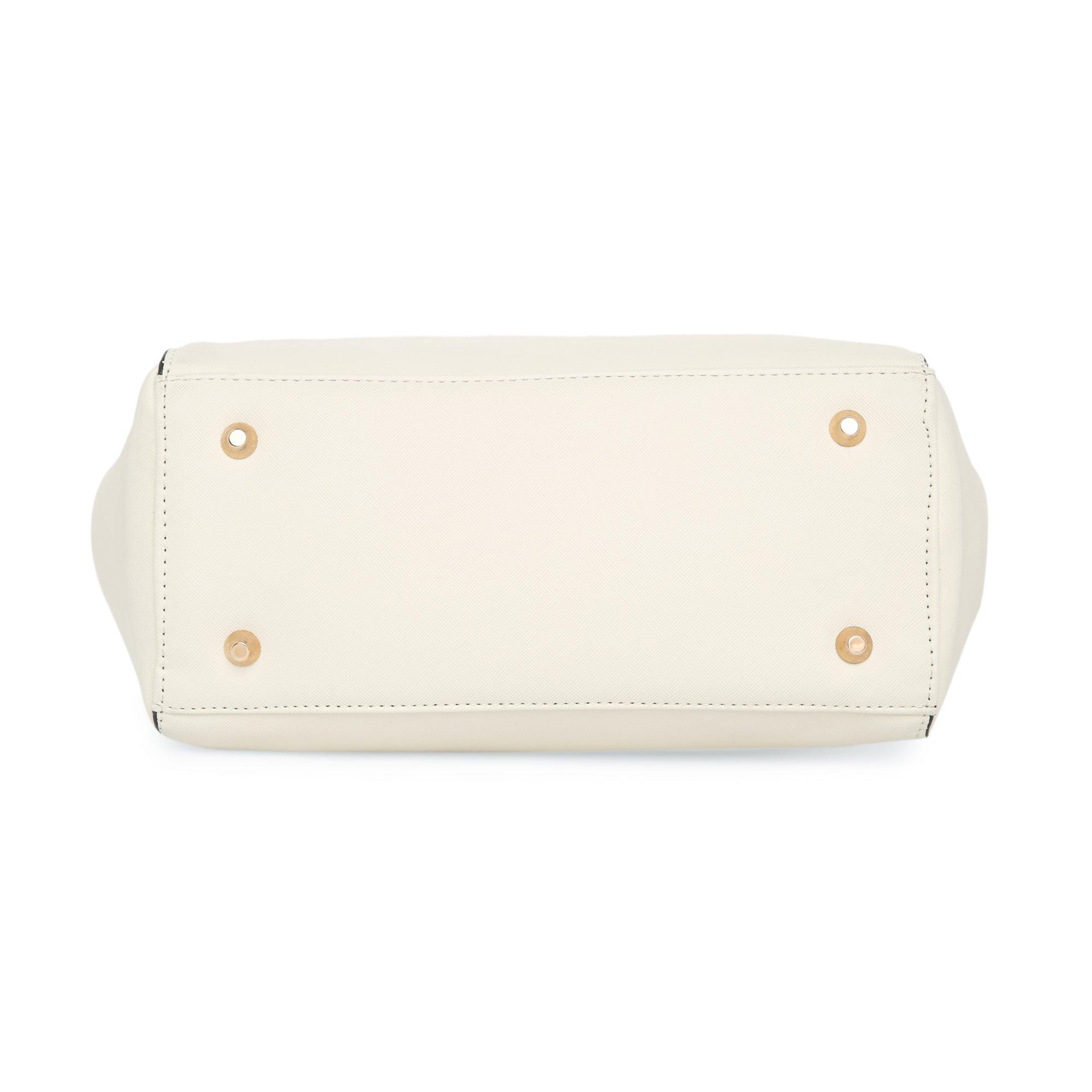 Lavie Women's Nia 3C Small Satchel - Lavie World