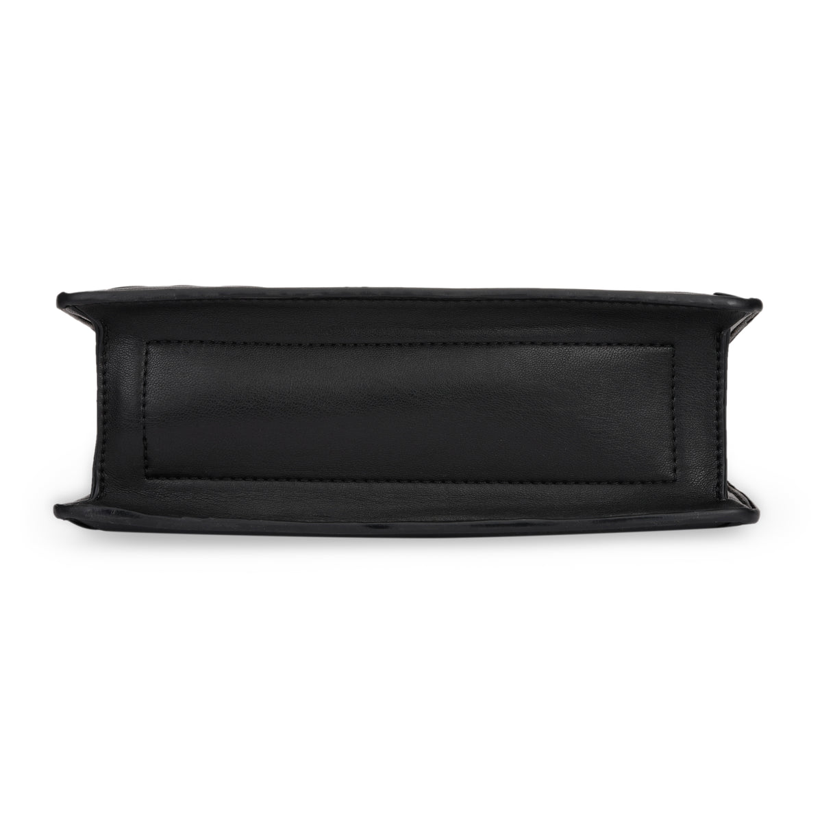 Lavie Luxe Dioflap Women's Satchel Bag Small Black