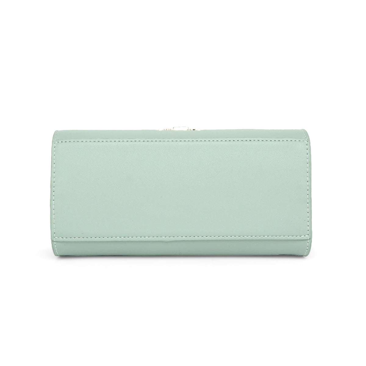 Lavie Luxe Ipsy Women's Flap Satchel Bag Medium Mint