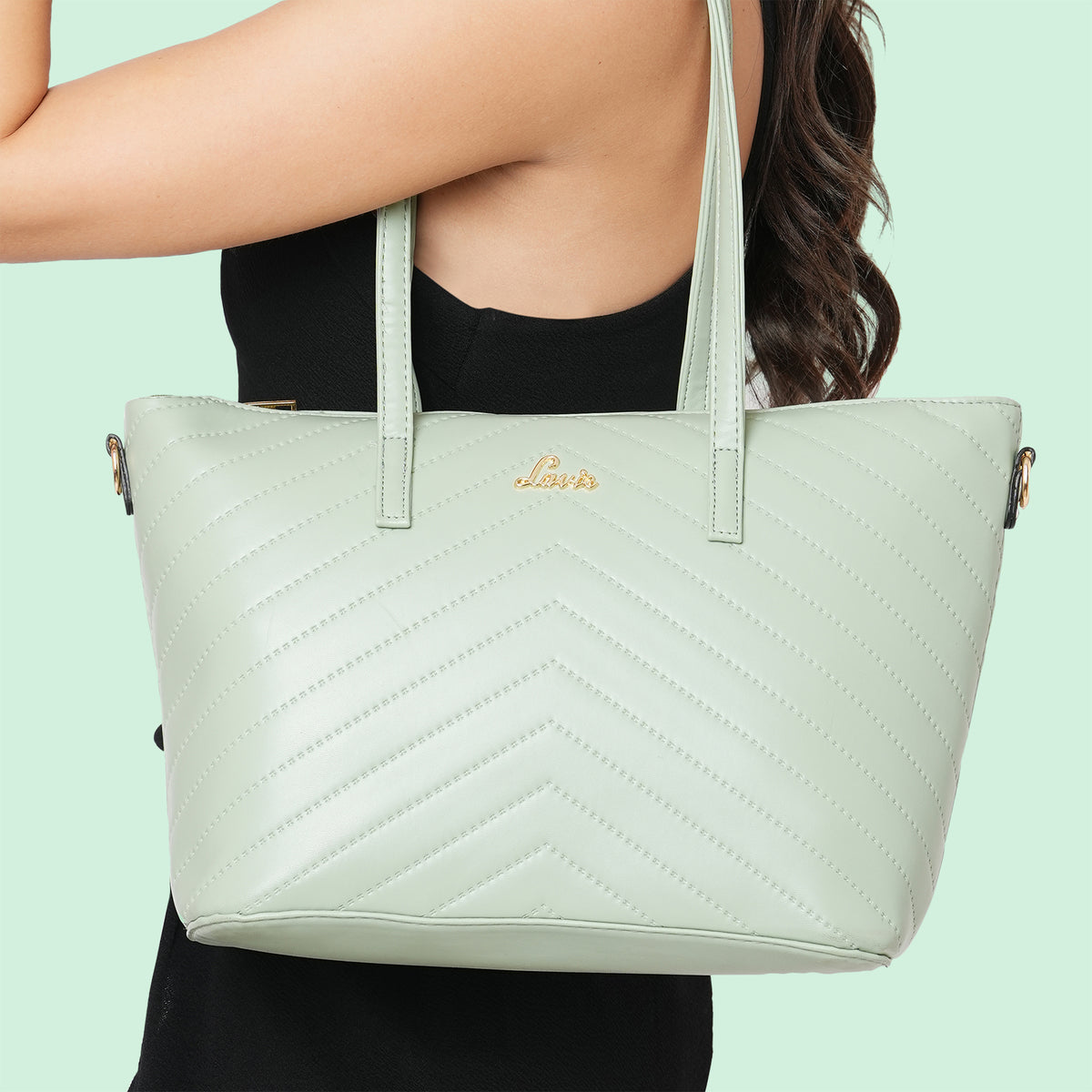 Lavie white deals bags