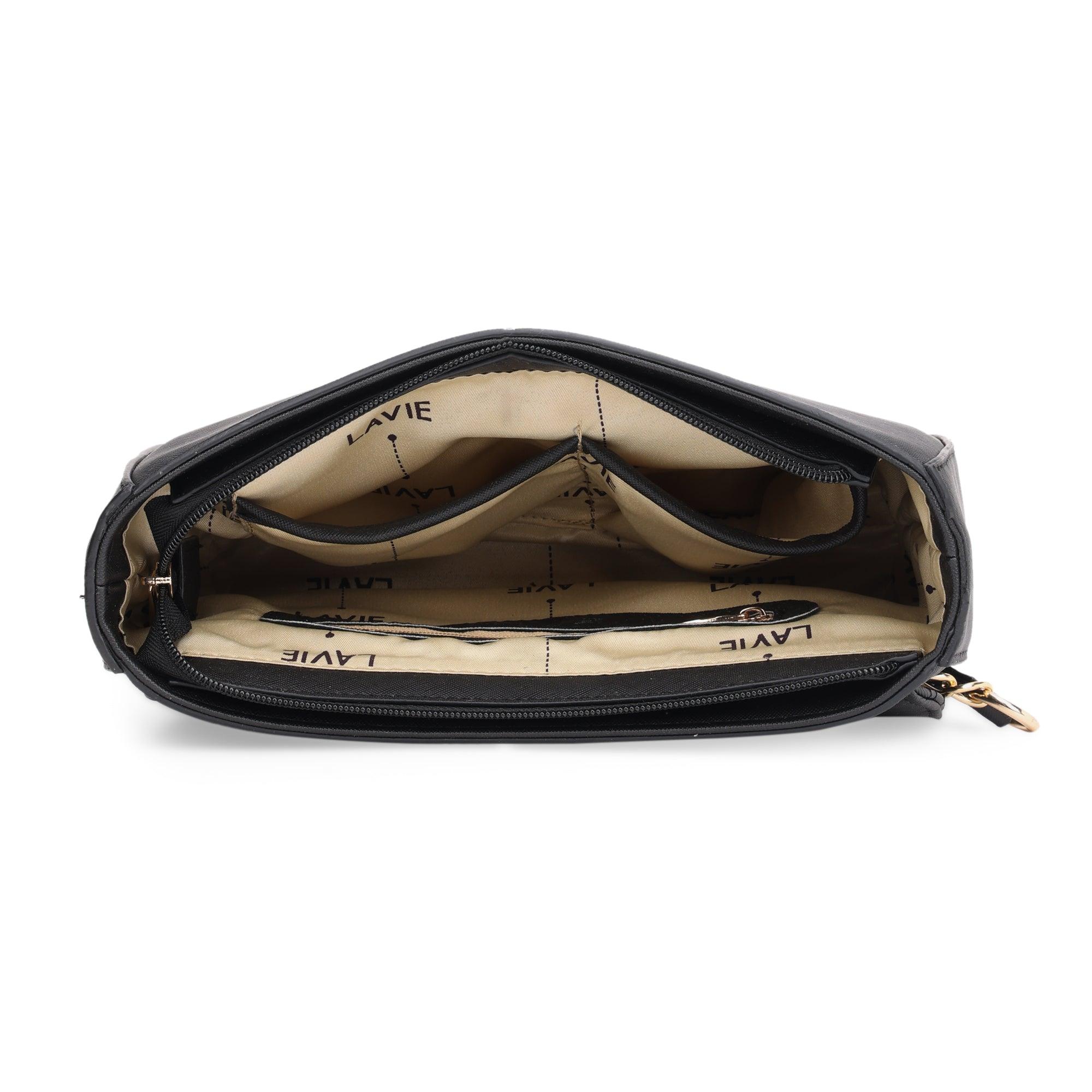 Lavie Dio Flap Women's Sling - Lavie World