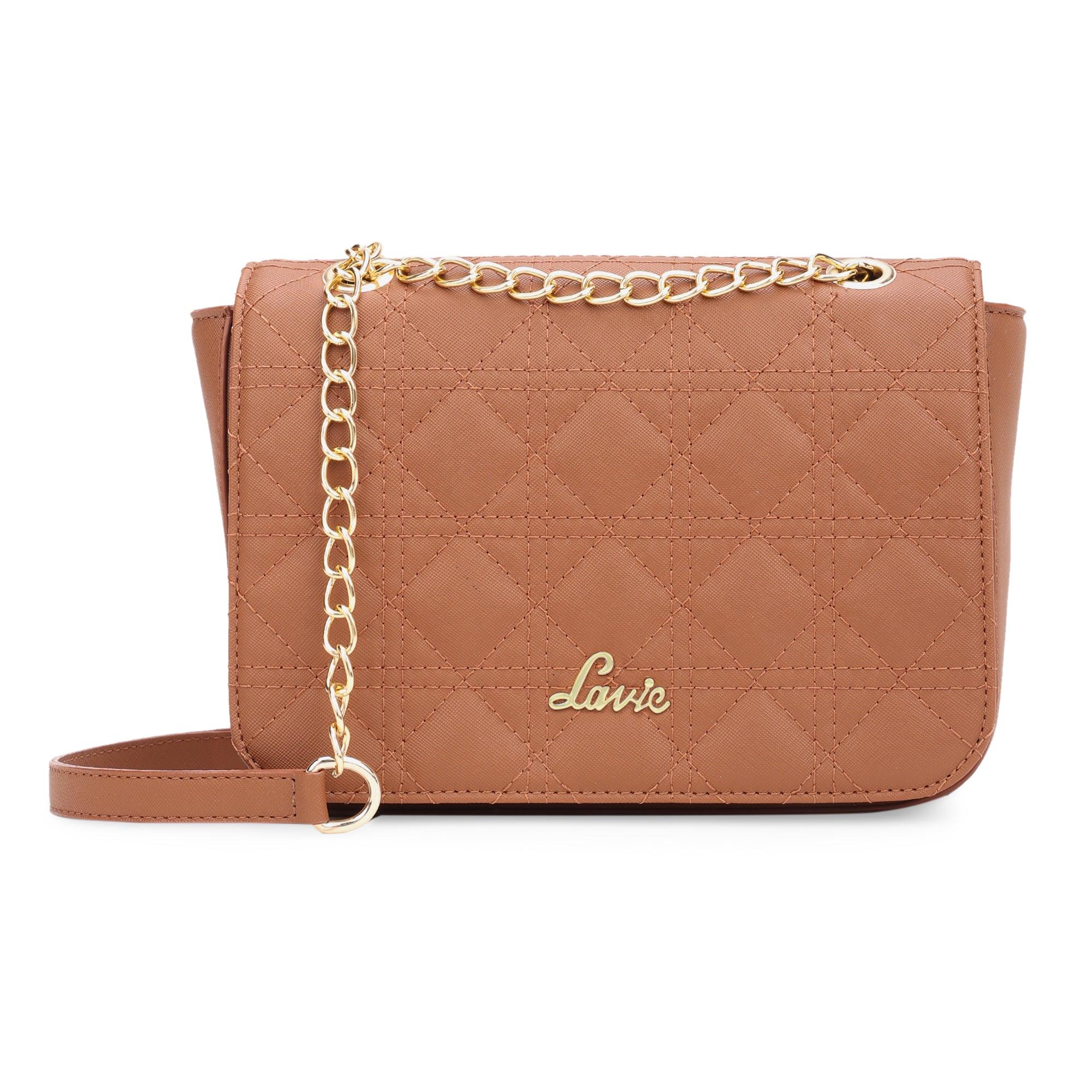 Lavie Dio Flap Women's Sling - Lavie World