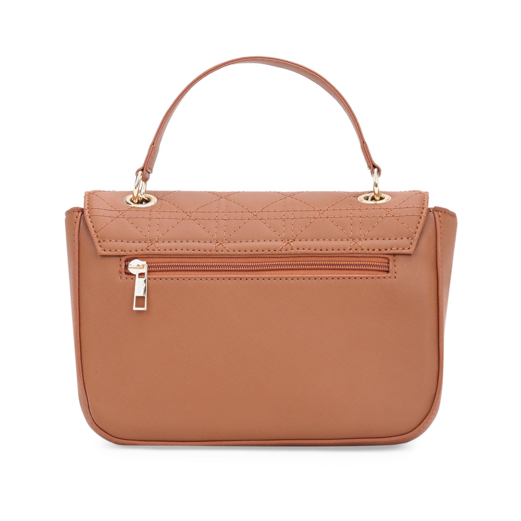 Lavie Dio Flap Women's Sling - Lavie World