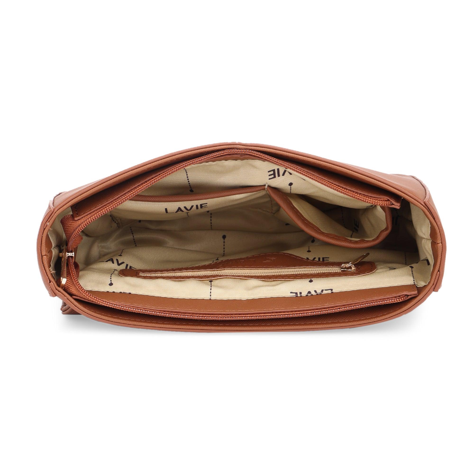 Lavie Dio Flap Women's Sling - Lavie World