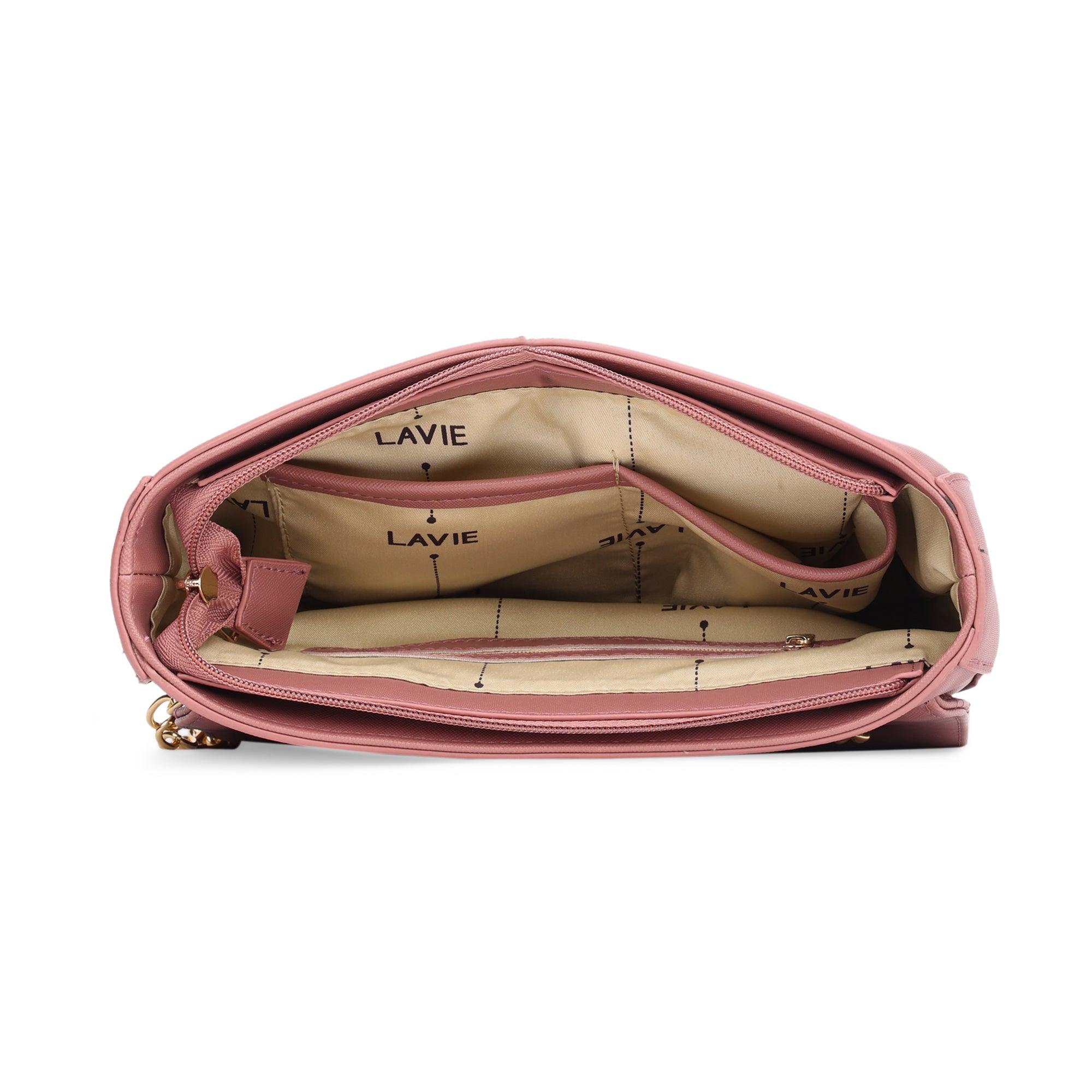 Lavie Dio Flap Women's Sling - Lavie World