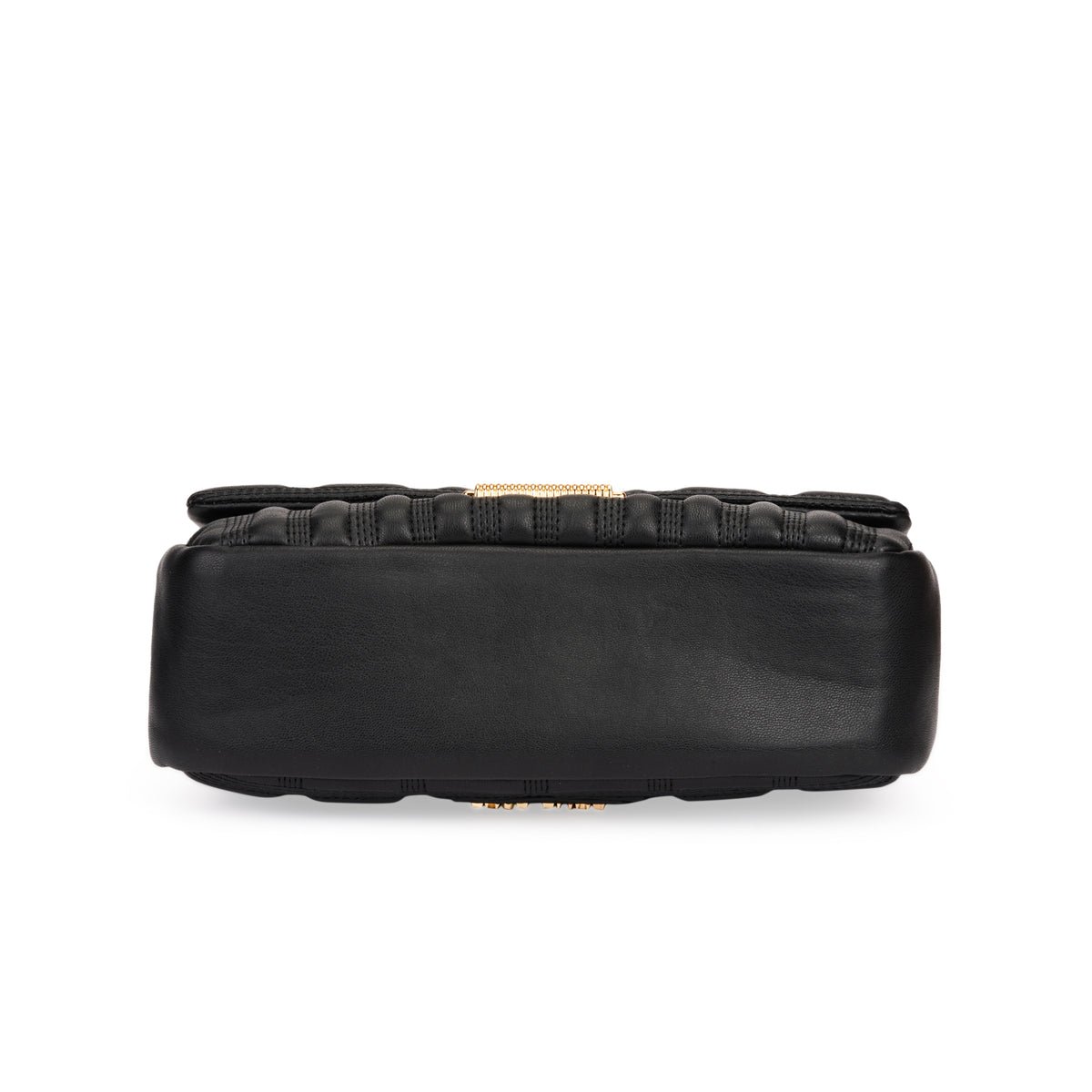 Lavie Luxe Juli Women's Flap Sling Bag Small Black