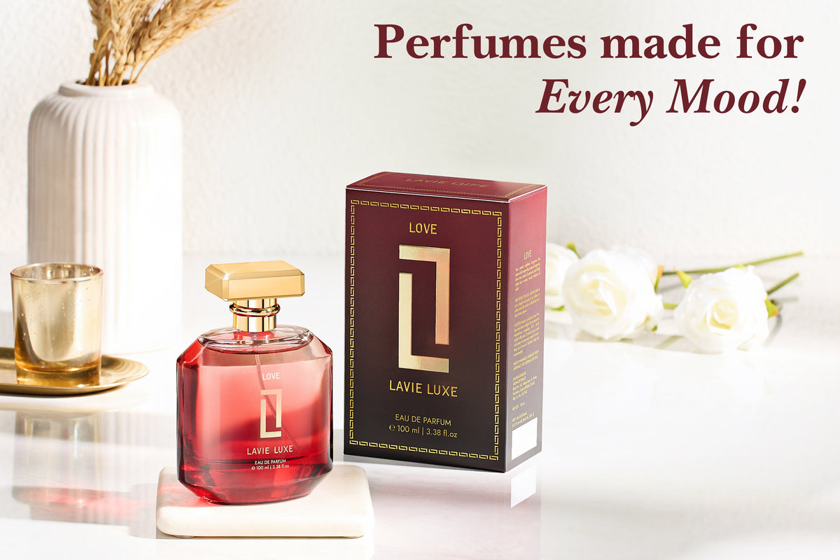 Perfume vs Eau de Toilette: Which Fragrance is Right for You?