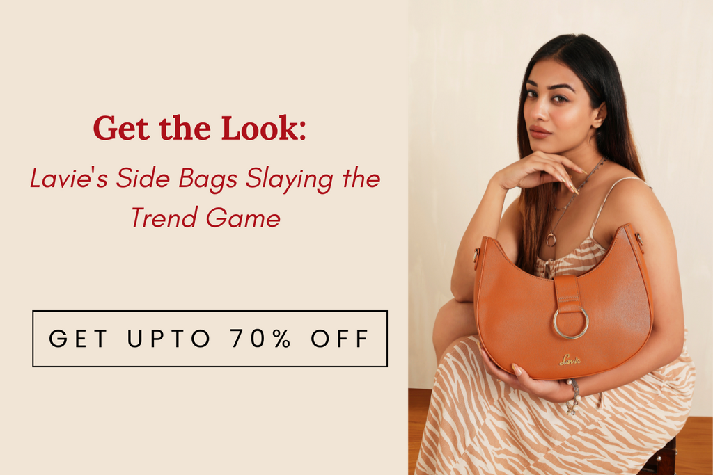 Stylish Bags for every Women How to Choose Stylish Bags Lavie World