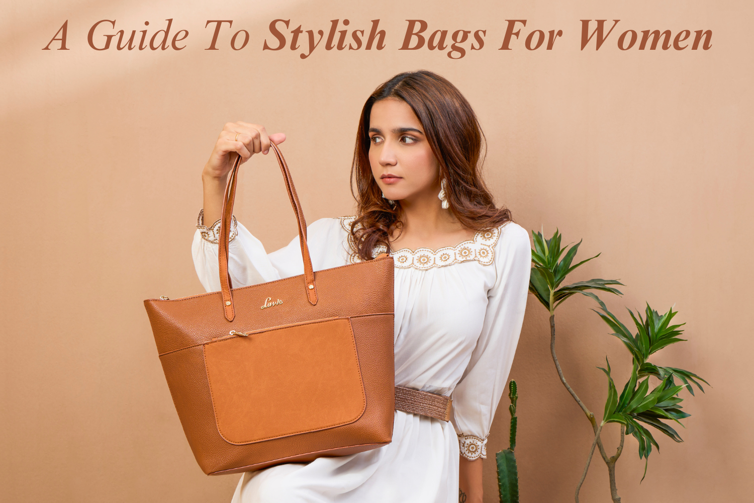 A GUIDE TO STYLISH PURSE FOR WOMEN