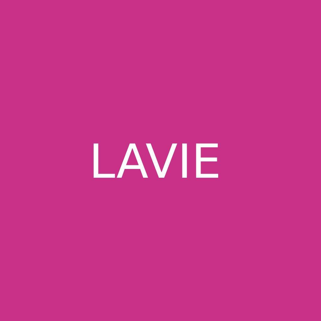 Lavie Test - Lavie World