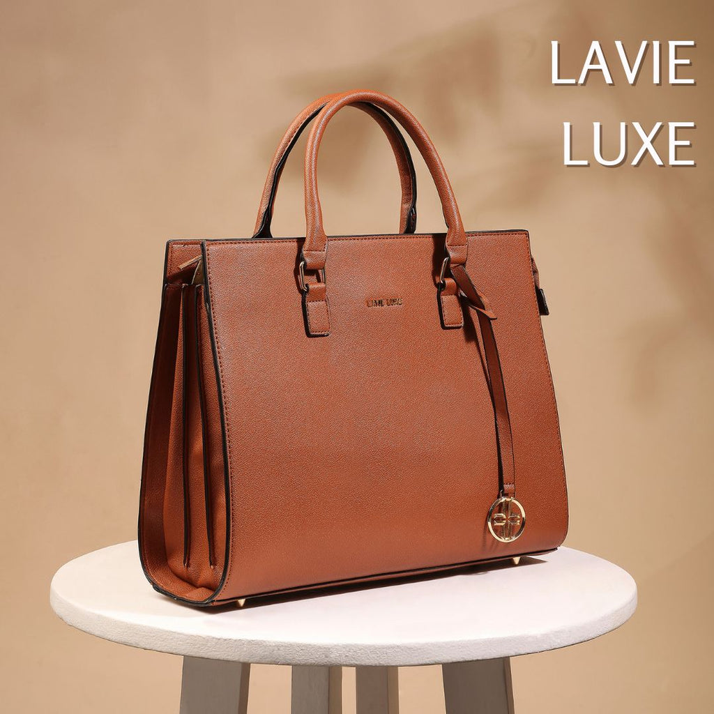 Lavie Women's Handbags Bag Starts ₹579, Upto 85% Off