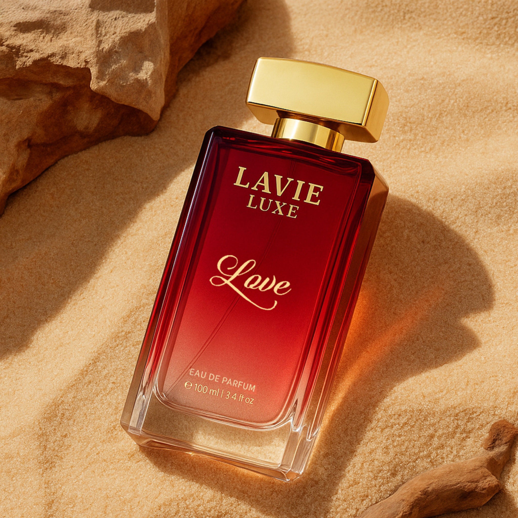 Love 100ml Eau De Parfum for Women