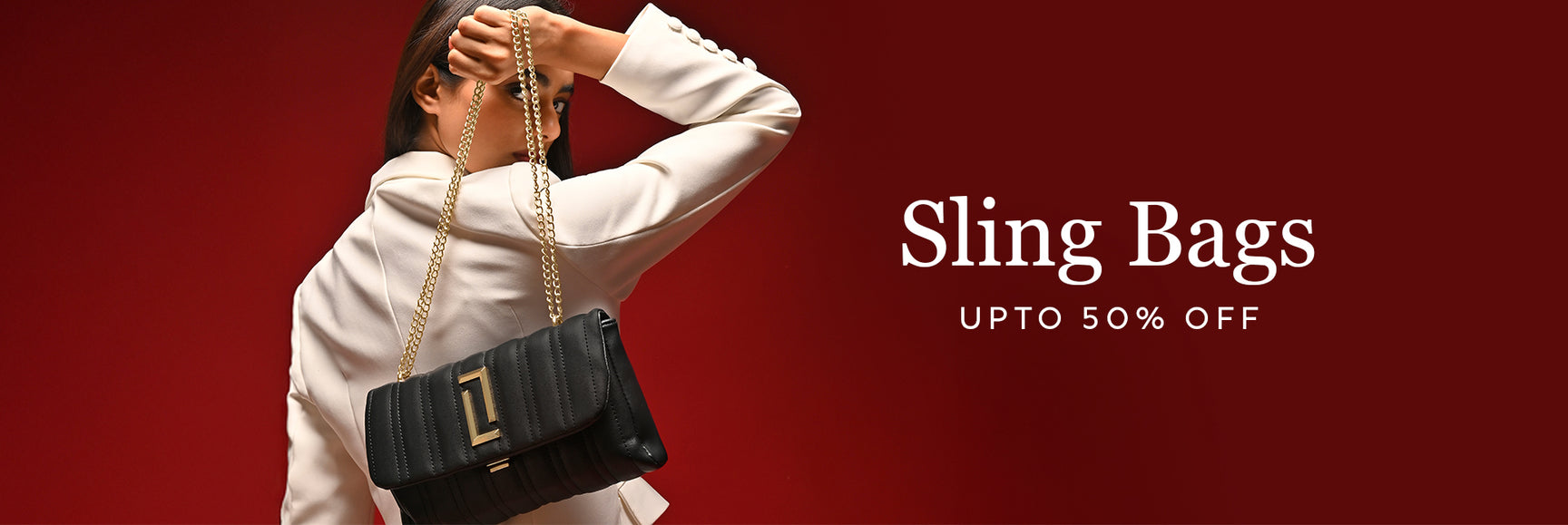 Fashion Collection - Upto 50% Off