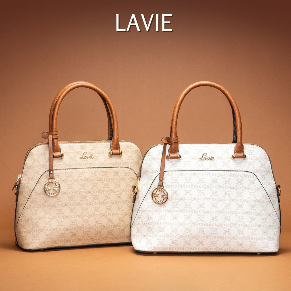 Lavie Betsgloss women's Tote – Lavie World