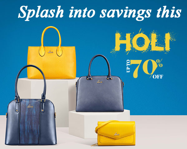 Stylish Handbag | Leather Purse | Office Use Handbags | Get up to 60% off