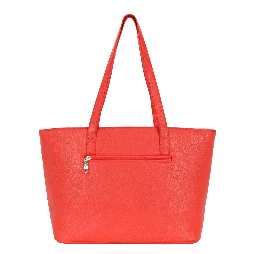 Saimaa Large Tote Bag Handbag