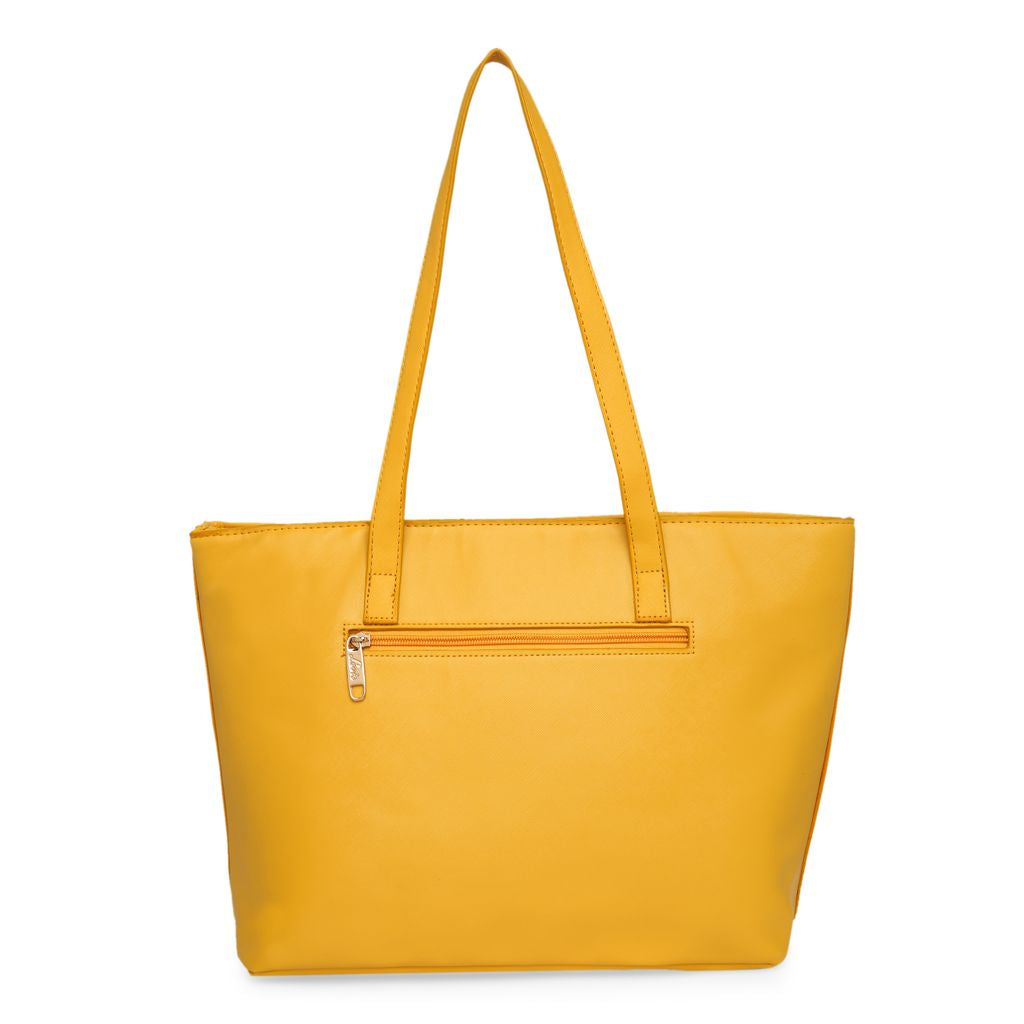 Lavie Saimaa Women's Large Tote Bag Handbag