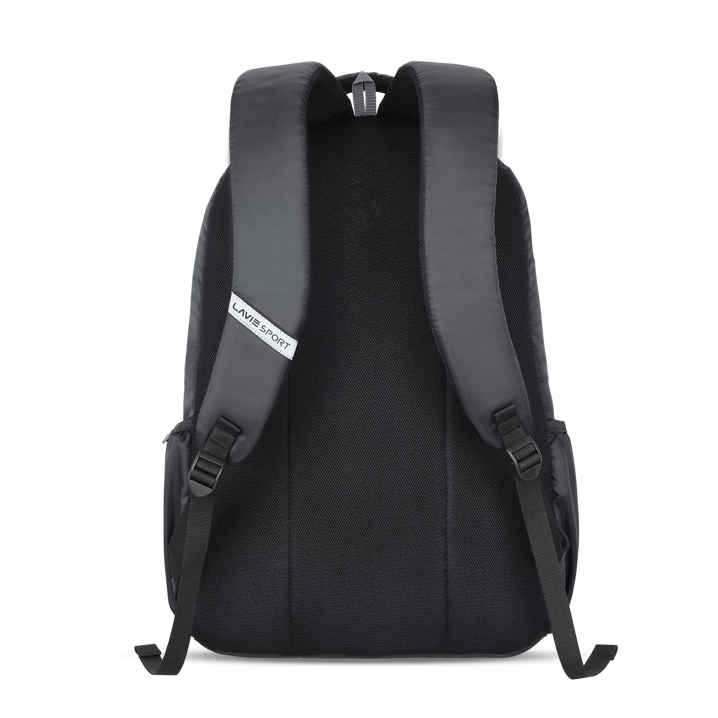 Lavie Sport Flash Backpack 46L For Men & Women |Boys & Girls (Teal)