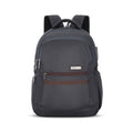 Lavie Sport Esteem Backpack Laptop Compatiable 34L For Men & Women |Boys & Girls (Charcoal Blue)